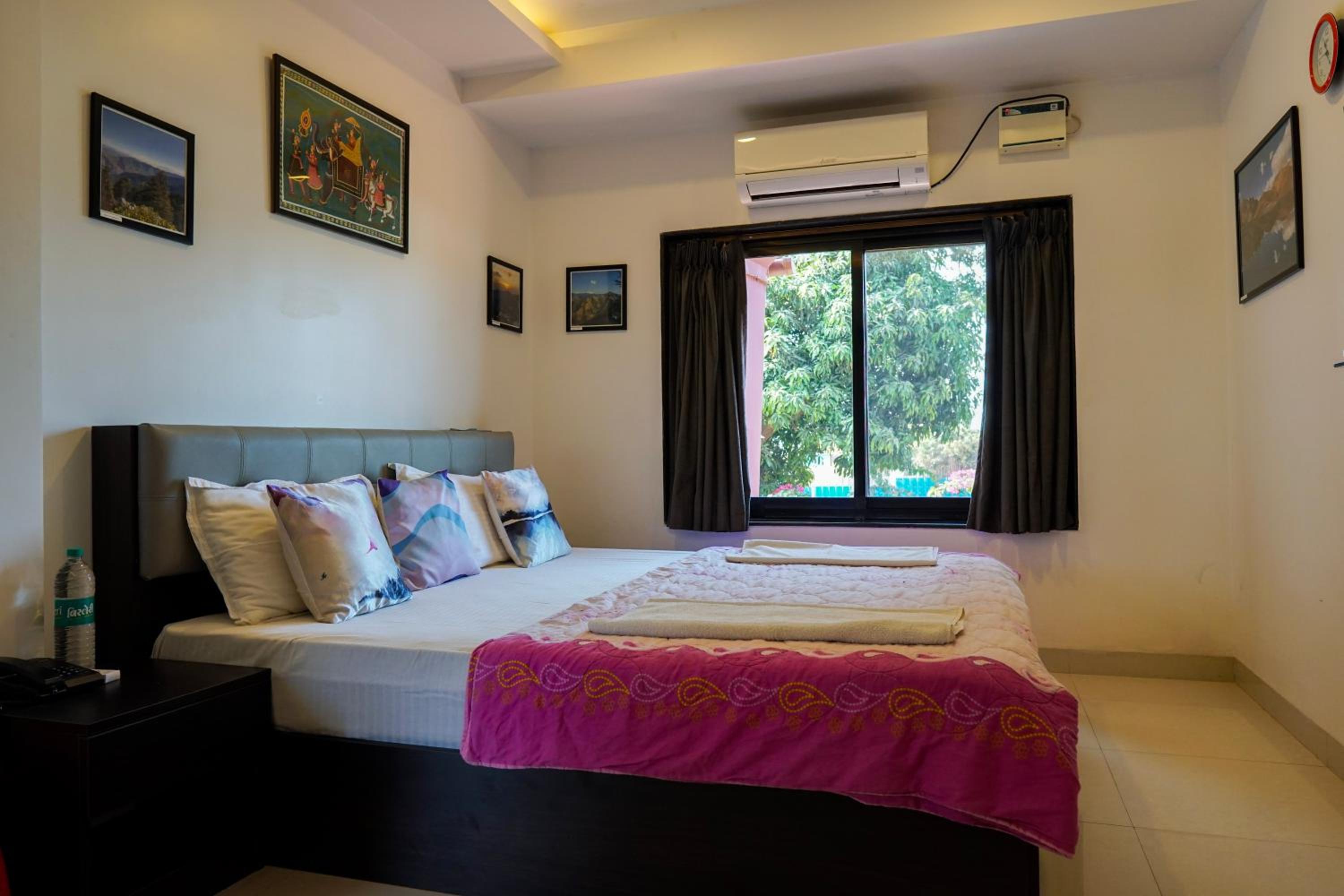 Athi Resorts