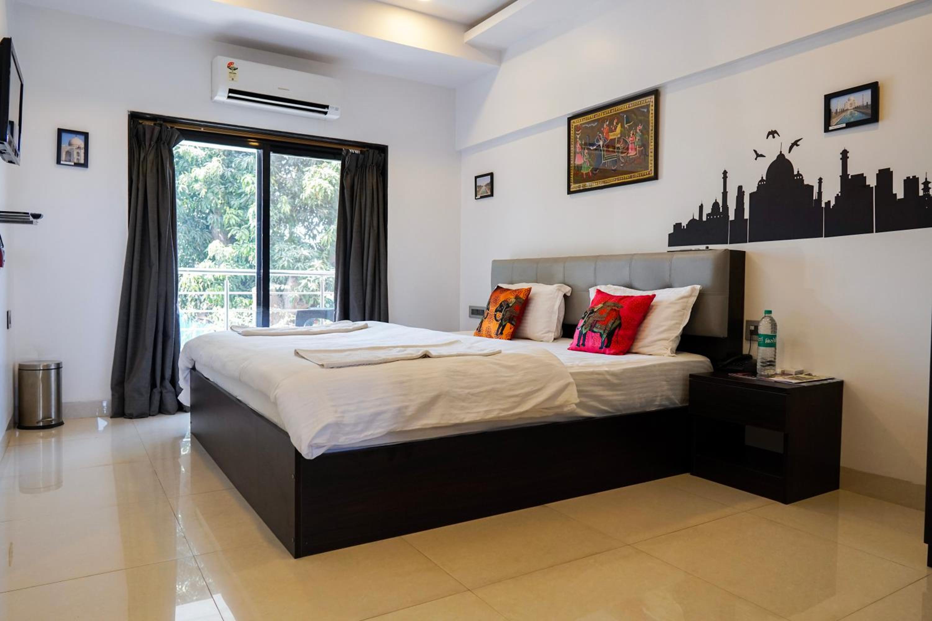 Athi Resorts