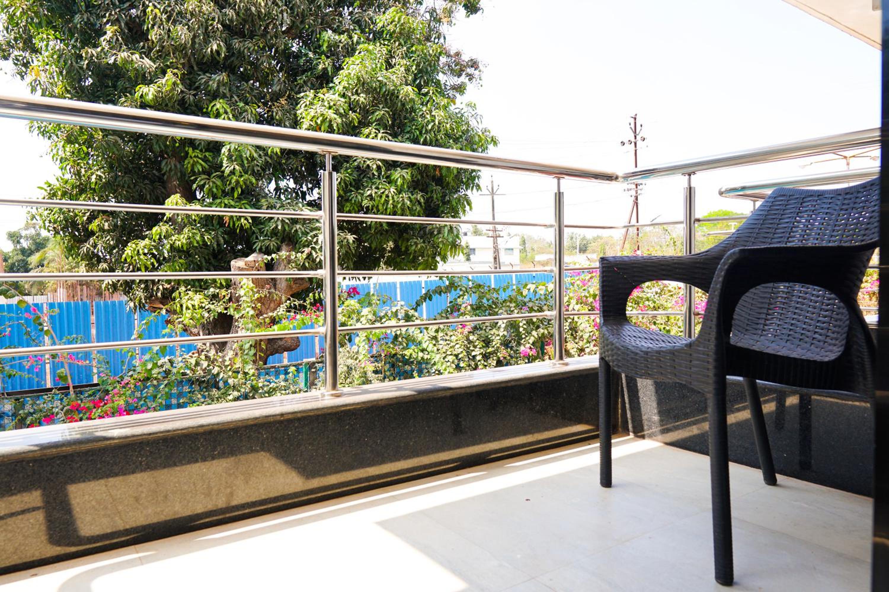Athi Resorts
