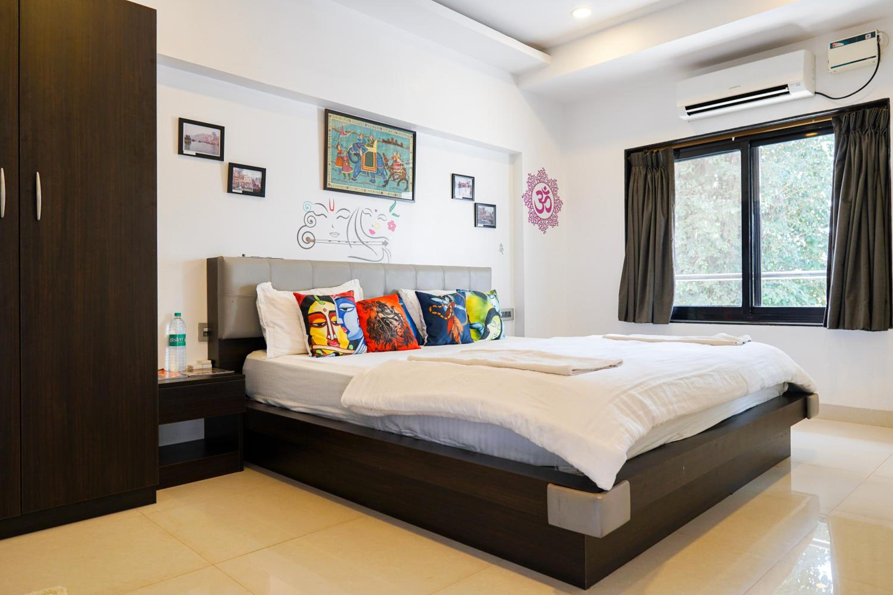 Athi Resorts