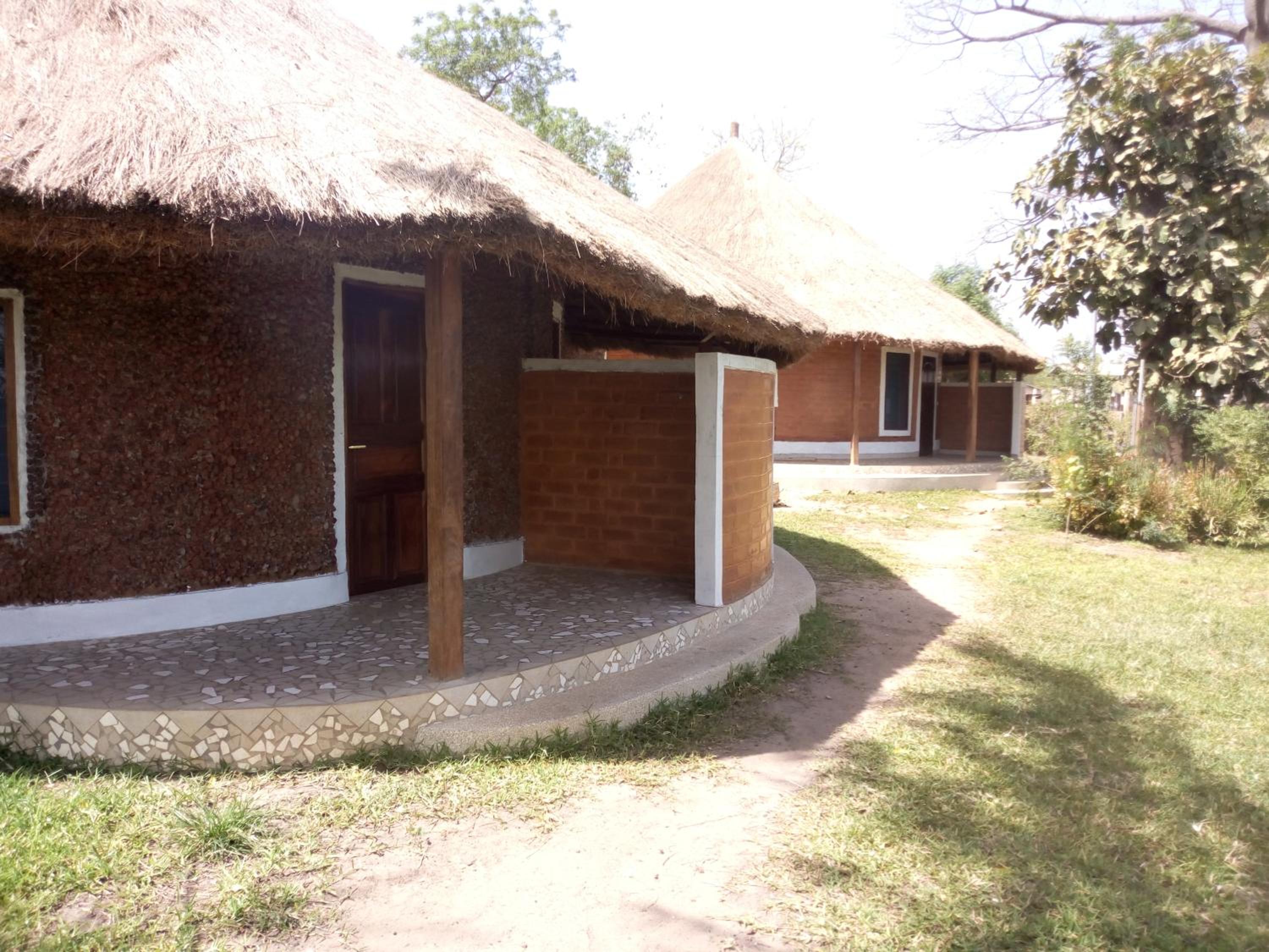 Bintang Bolong Lodge