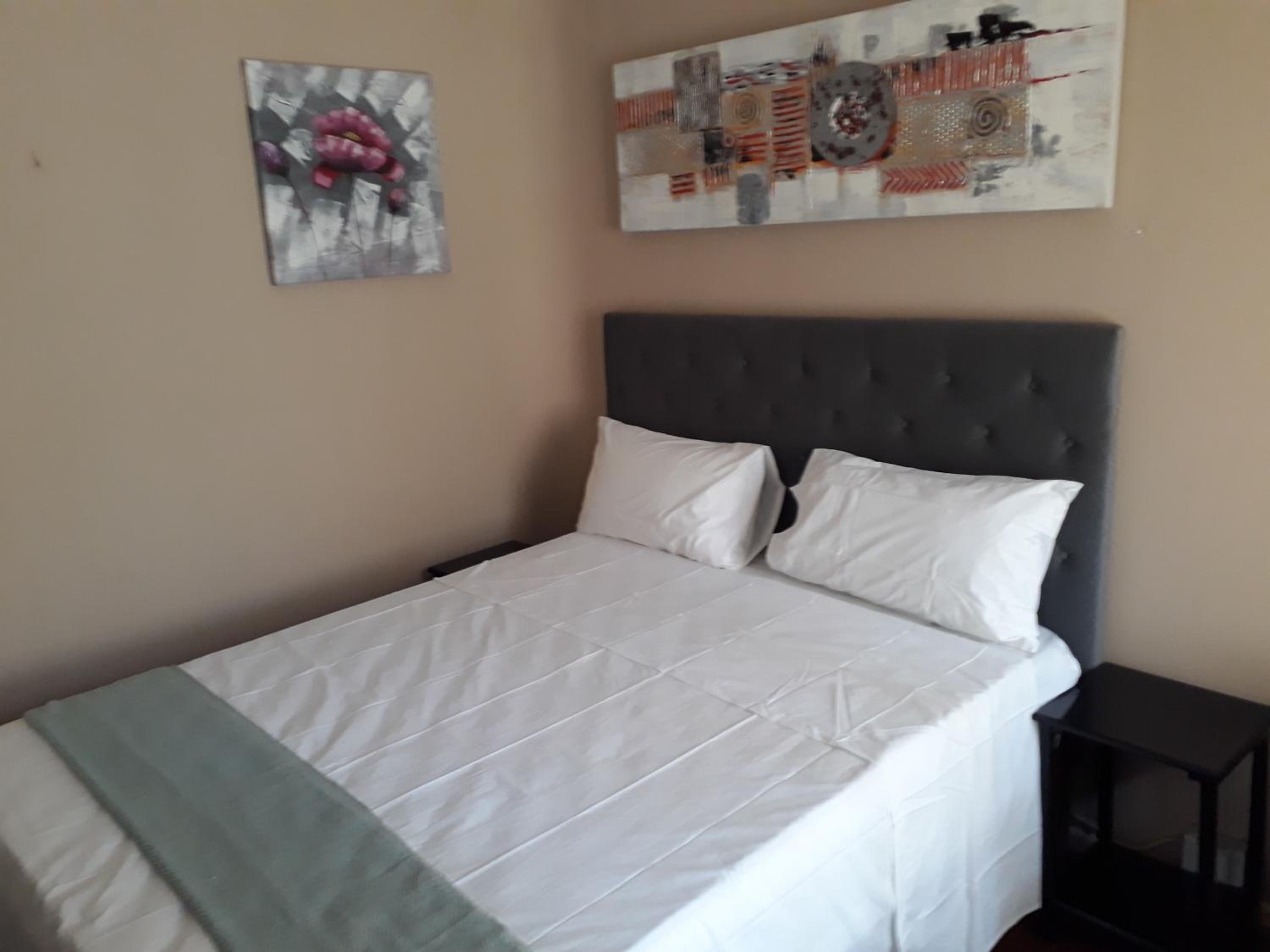 Peace & Lovely Bed and Breakfast