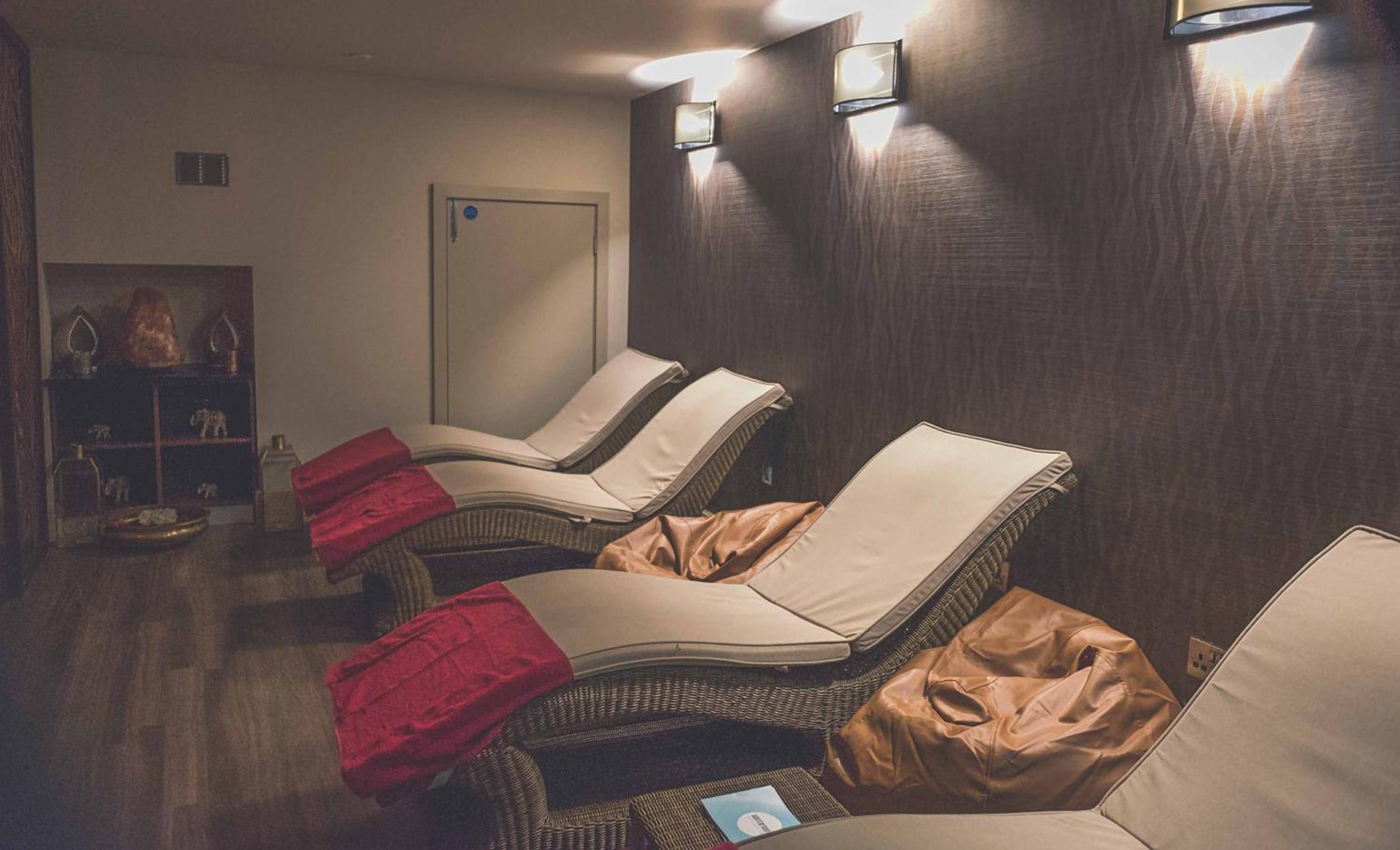 Dover Vacations - Best Western Premier Dover Marina Hotel  Spa - Property Image 24