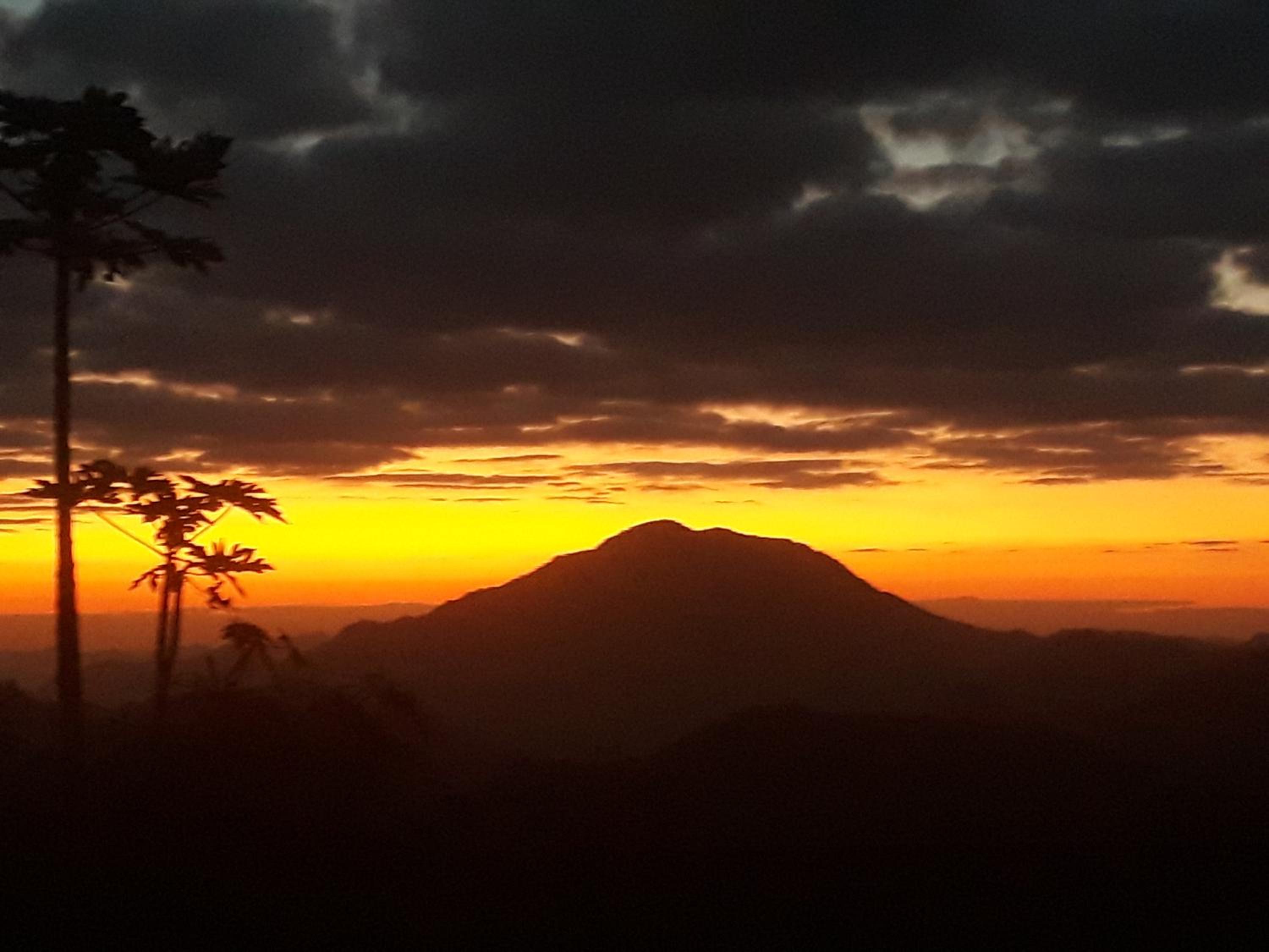 Baleh Boble Guesthouse, Banaue - 16
