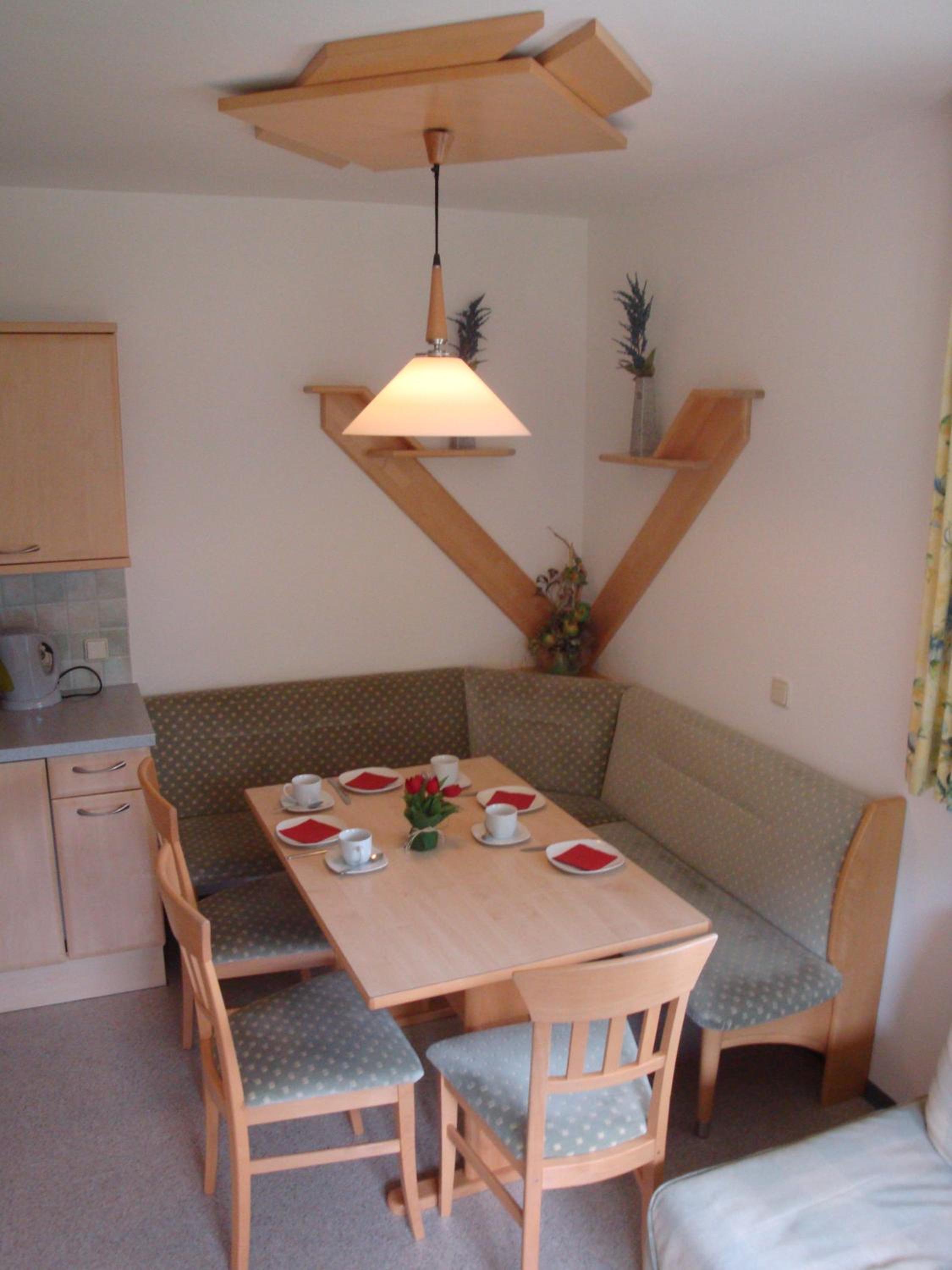 Haus Zirmblick