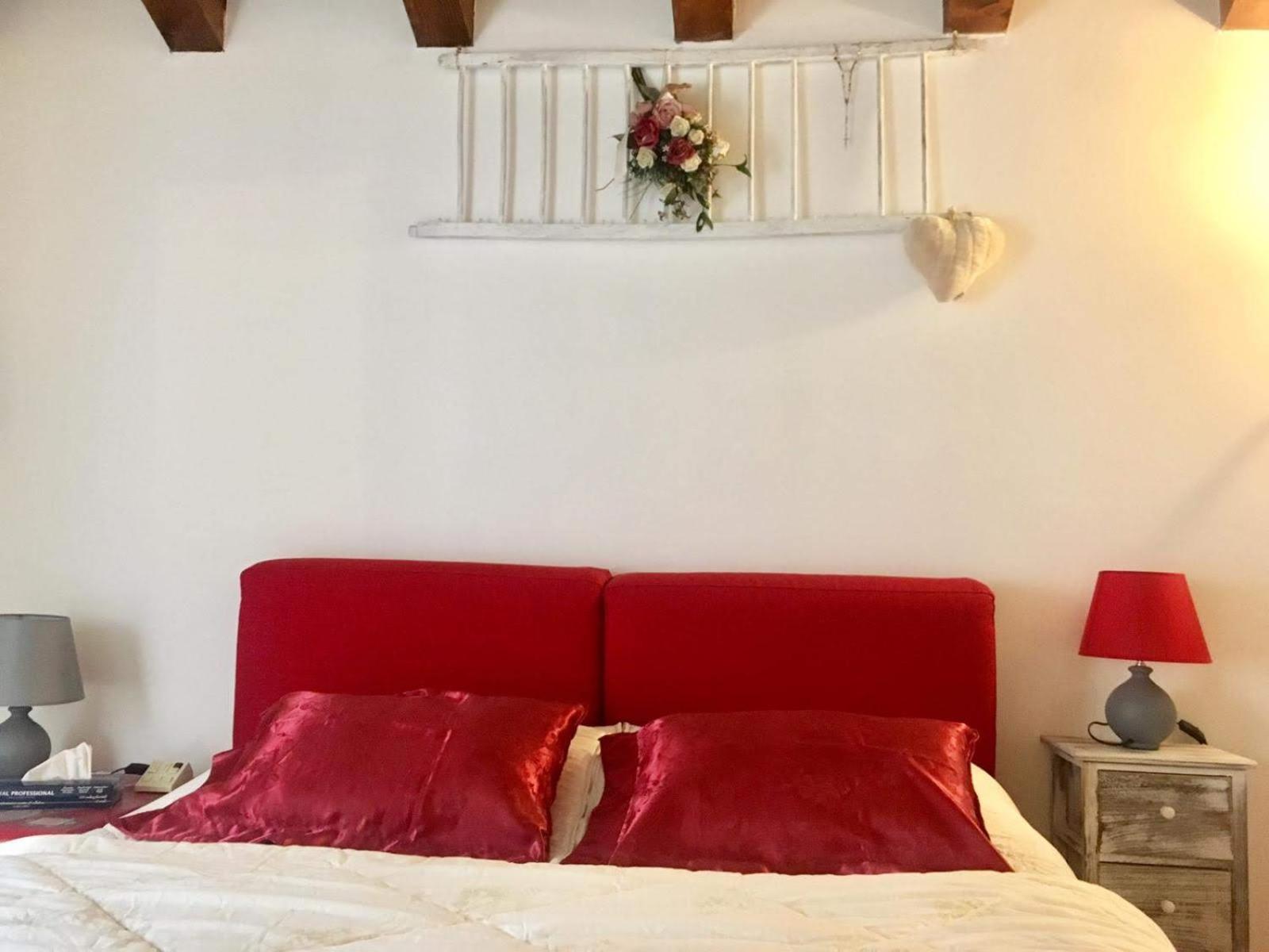 Rosy25 Bassano del Grappa view 4