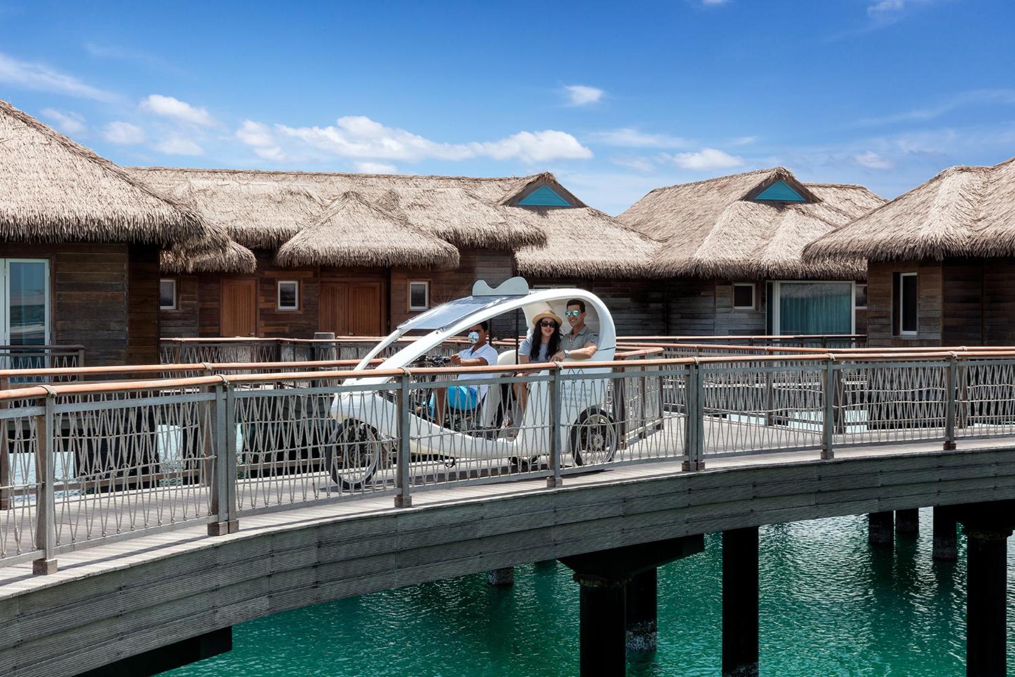 Banana Island Resort Doha by Anantara 5