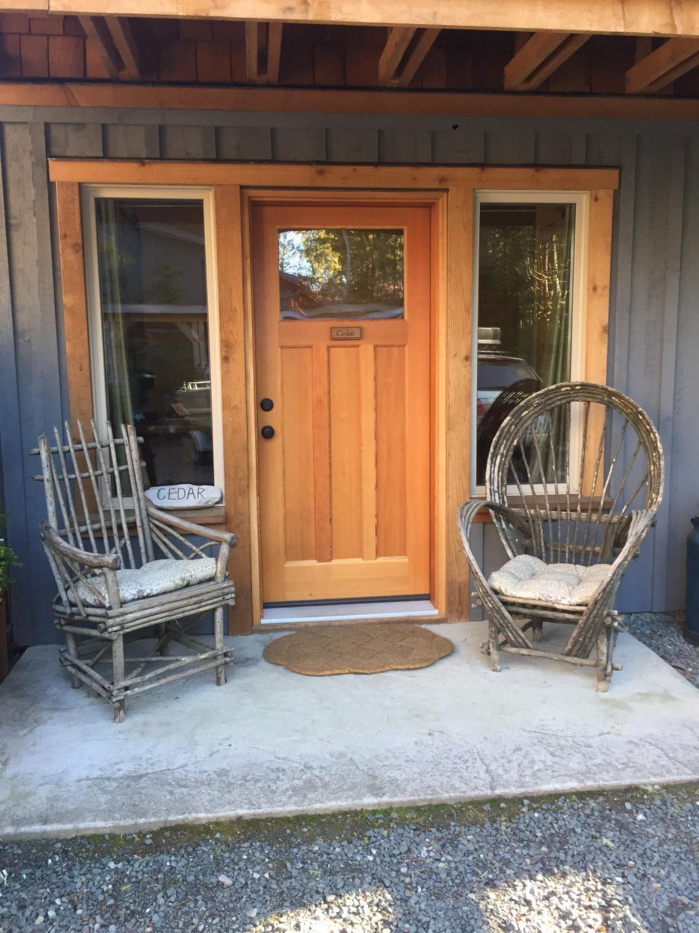 Tofino Vacations - Black Bear Guesthouse - Property Image 19