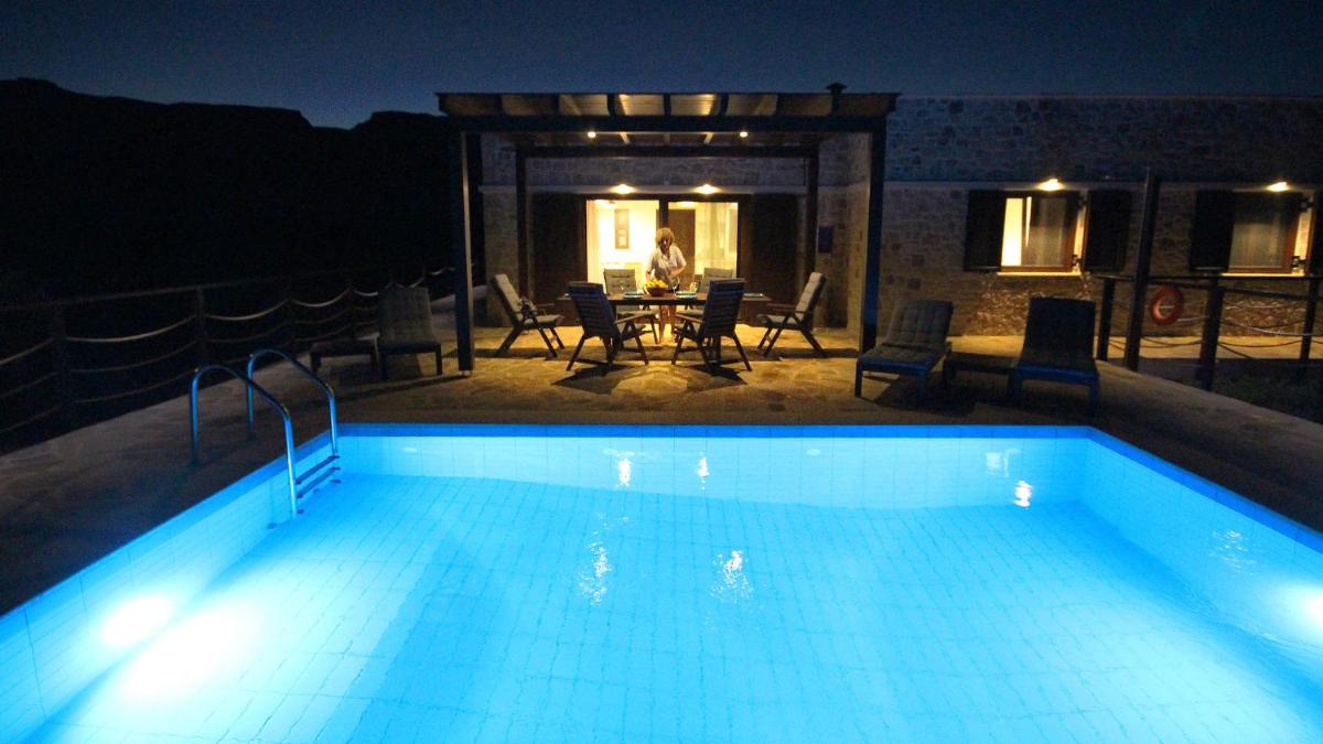 Villa Sirena photo 2