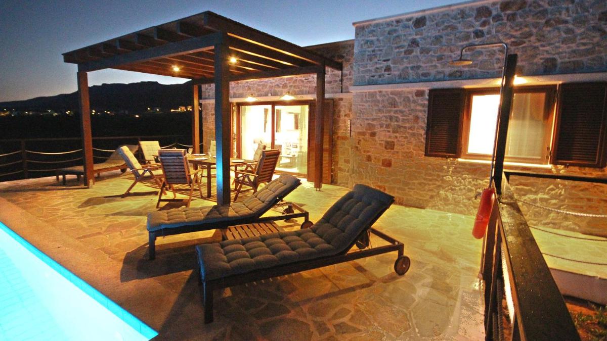 Villa Sirena photo 4