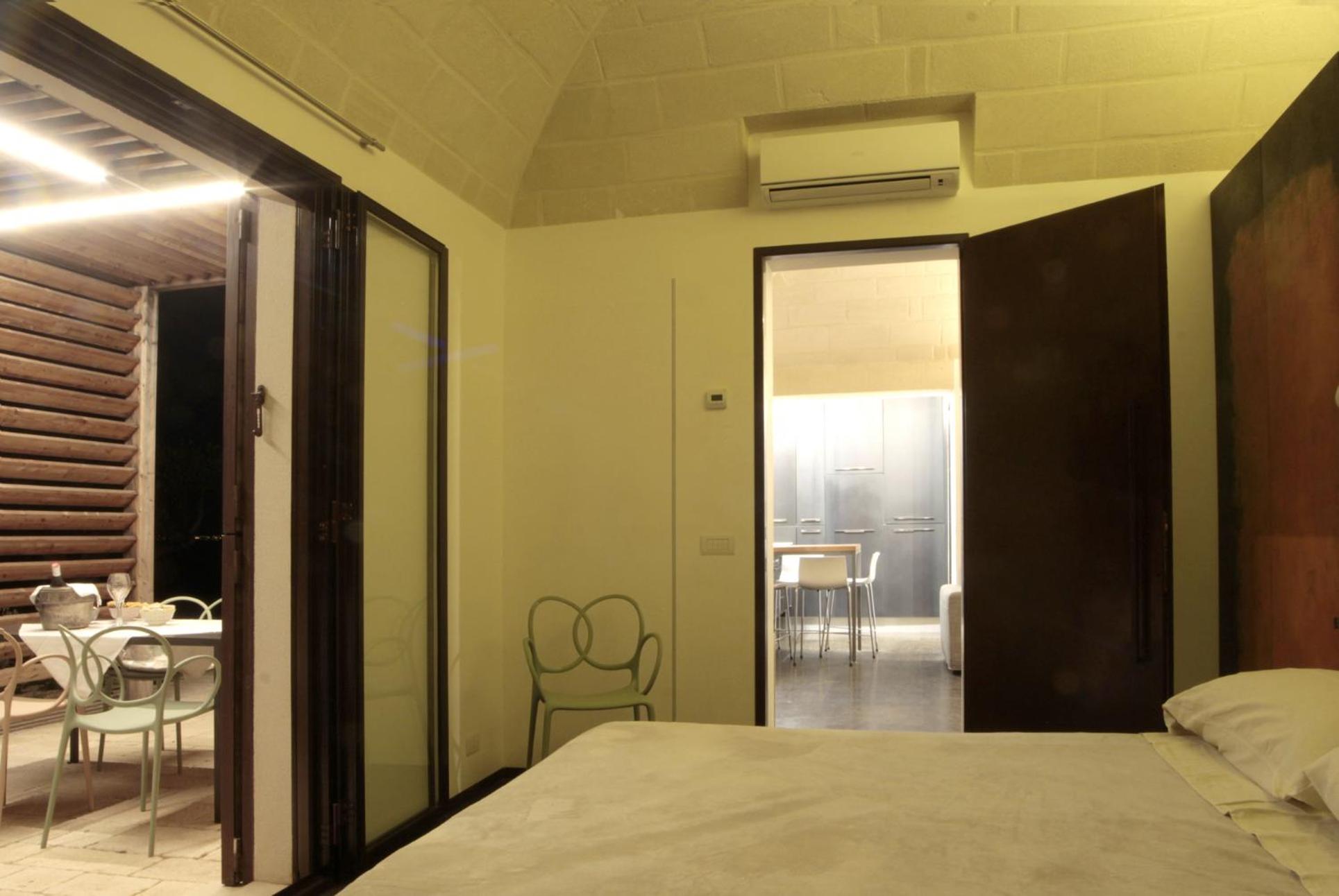 Cala Rossa Lodge photo 5