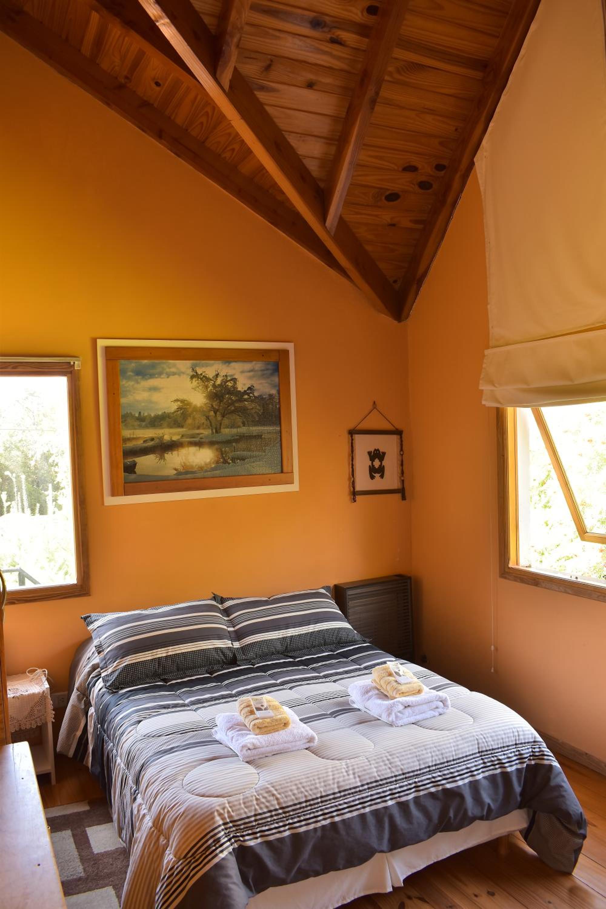 Ventana a los Cerros