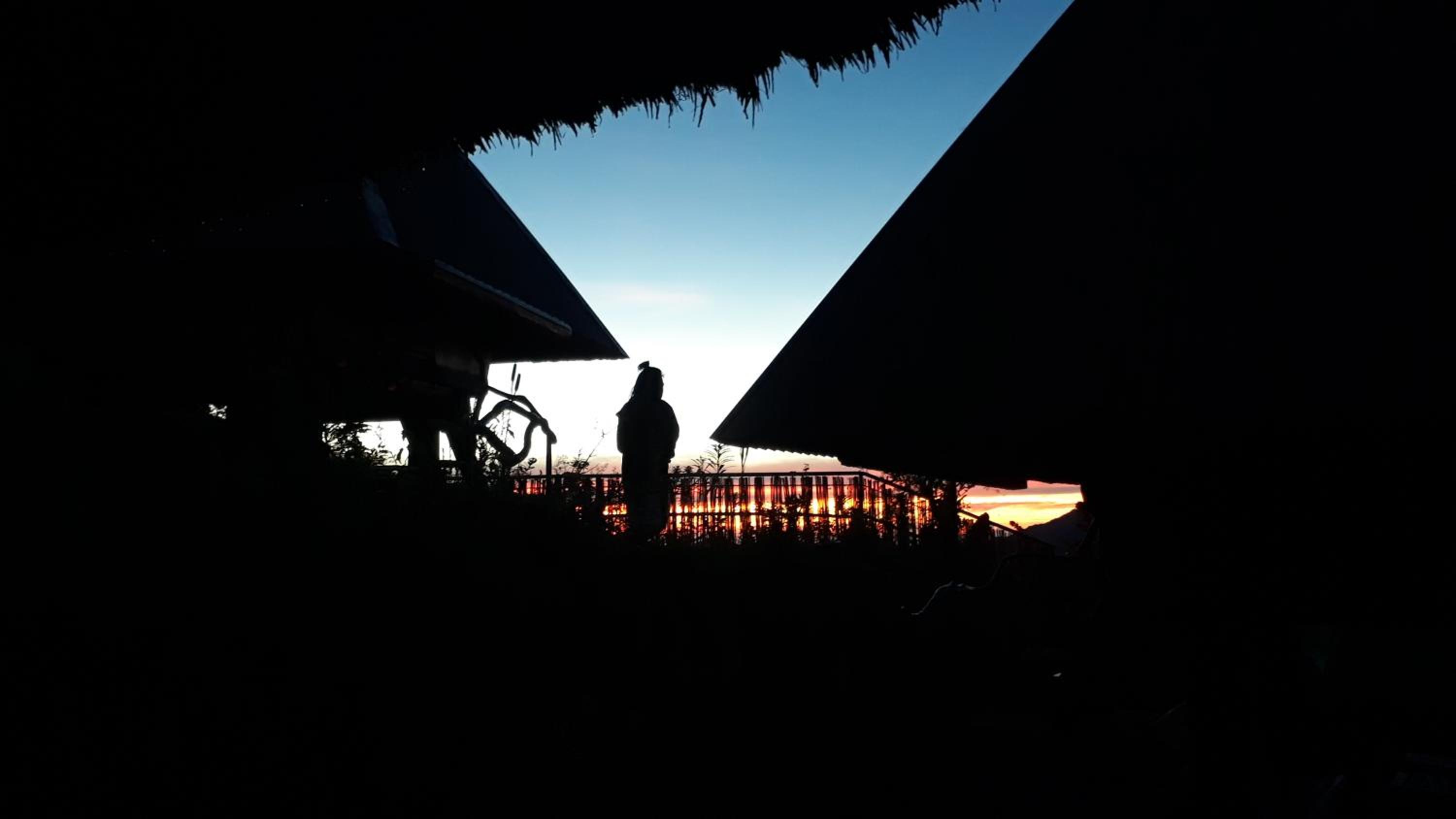 Baleh Boble Guesthouse, Banaue - 11