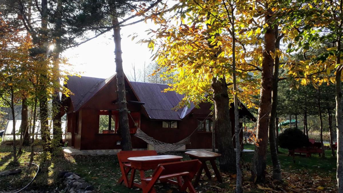 Yesilyayla Eko Turizm view 4
