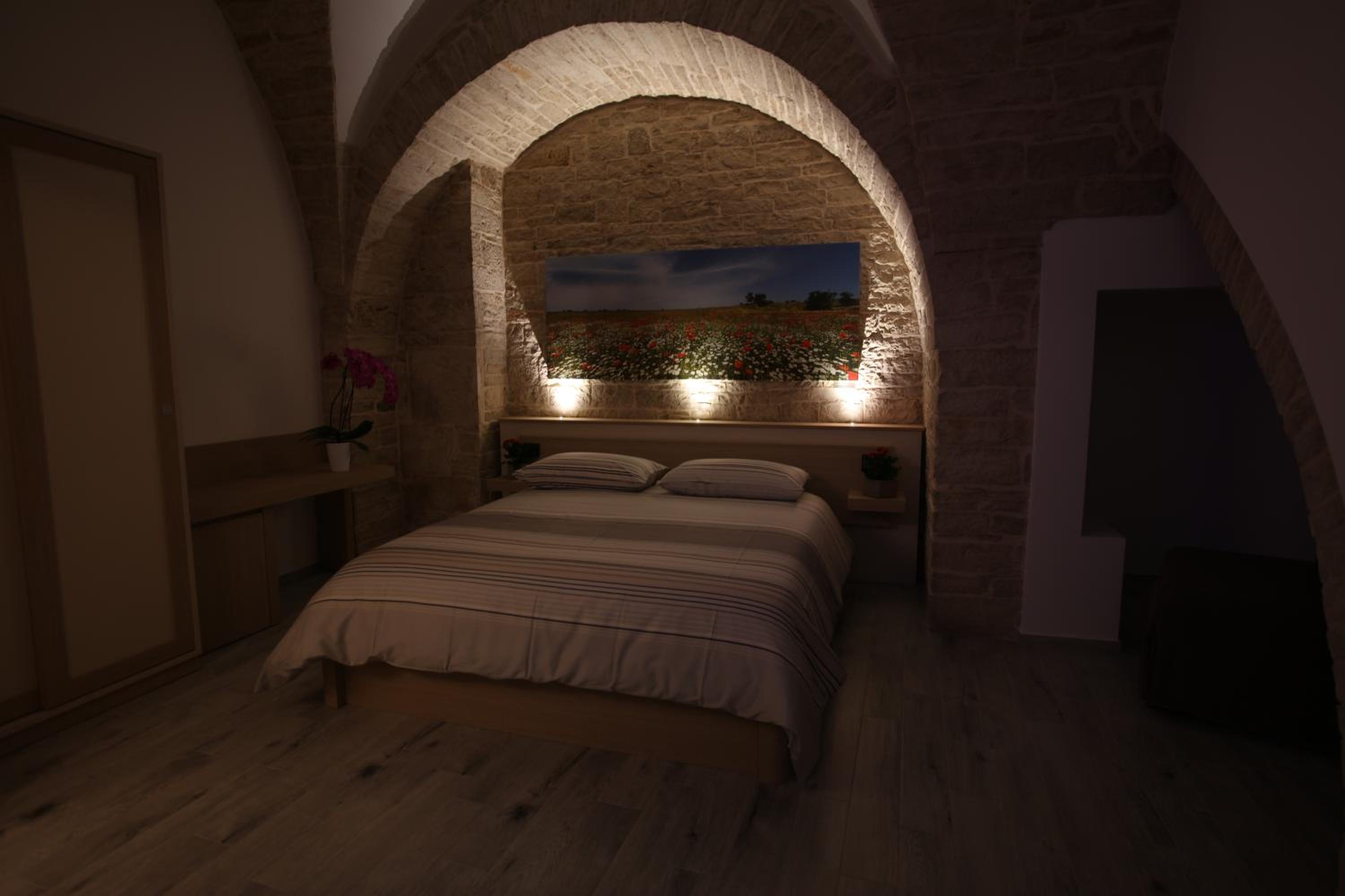 B&B Arco Caputi, fotografía 5