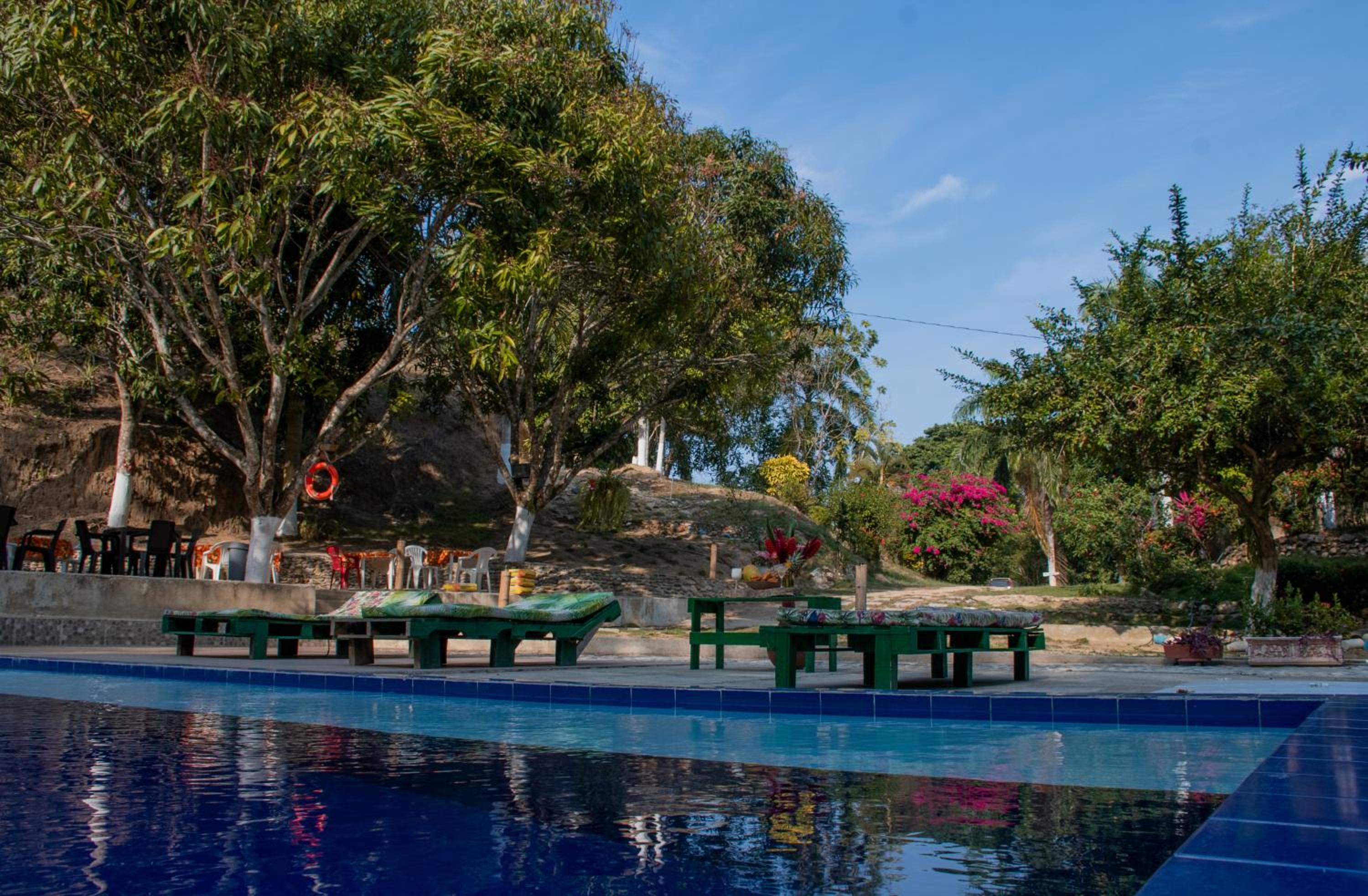 Entre Bosques Tayrona