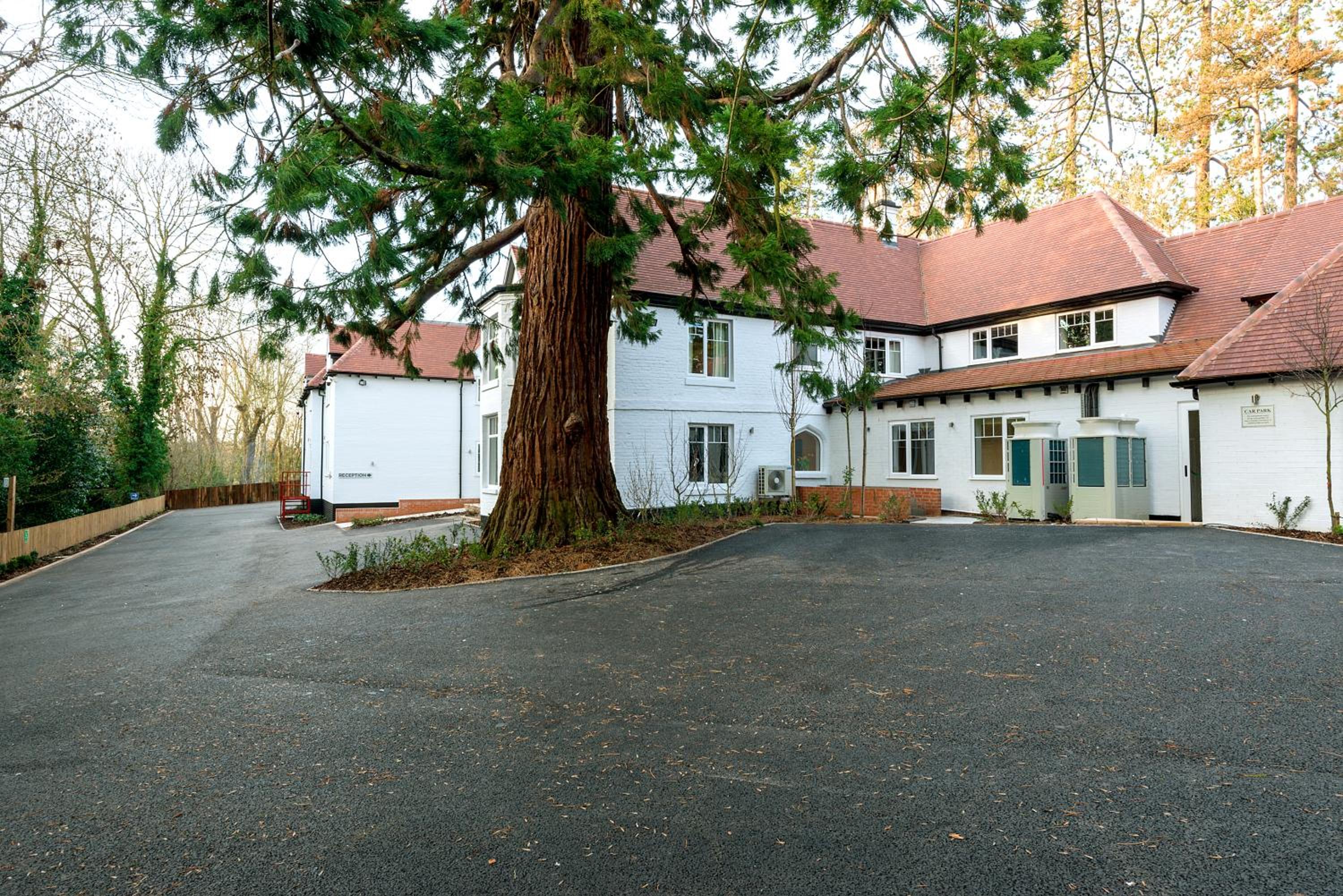 Stratford-upon-avon Vacations - Burnside Hotel - Property Image 2