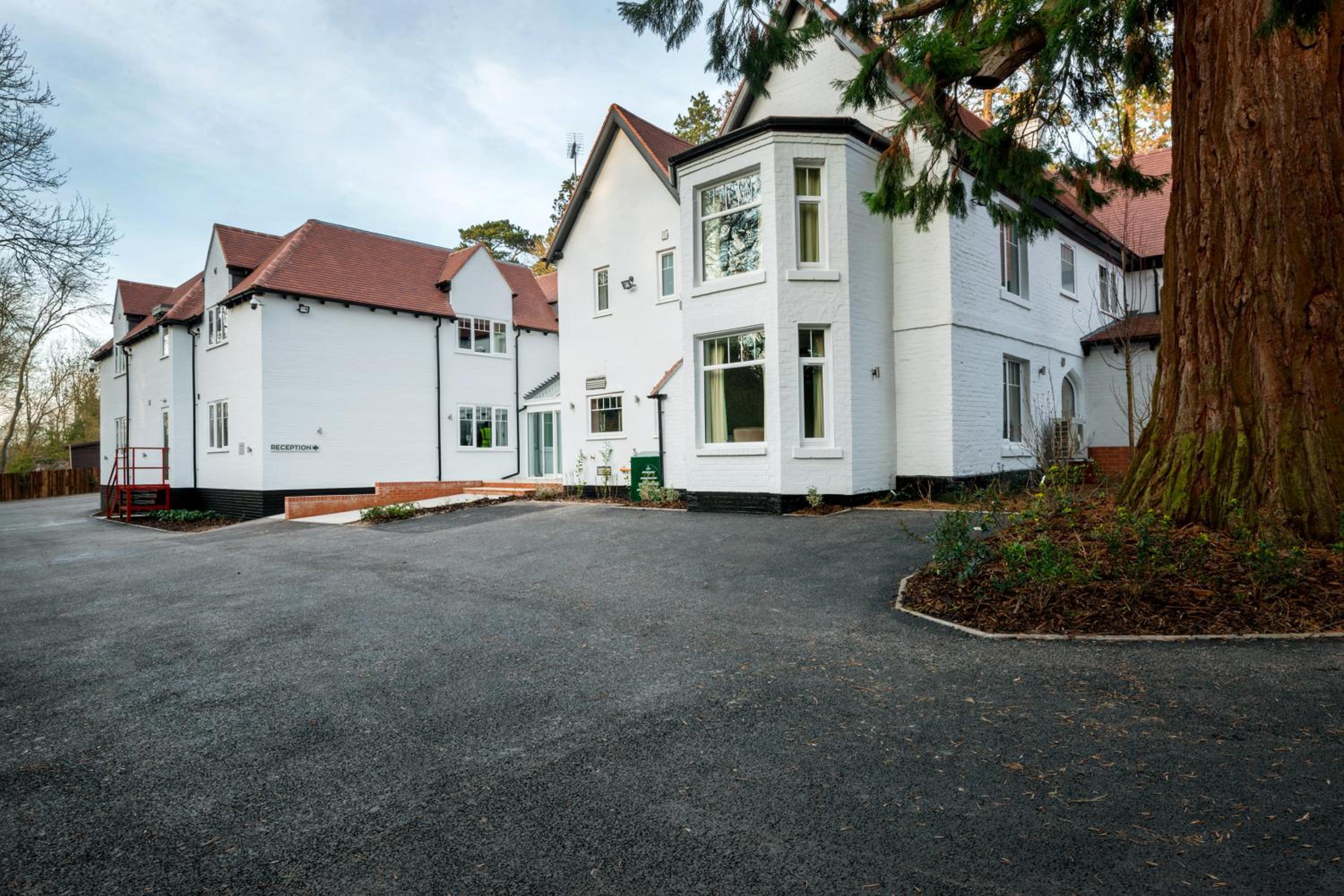 Stratford-upon-avon Vacations - Burnside Hotel - Property Image 11