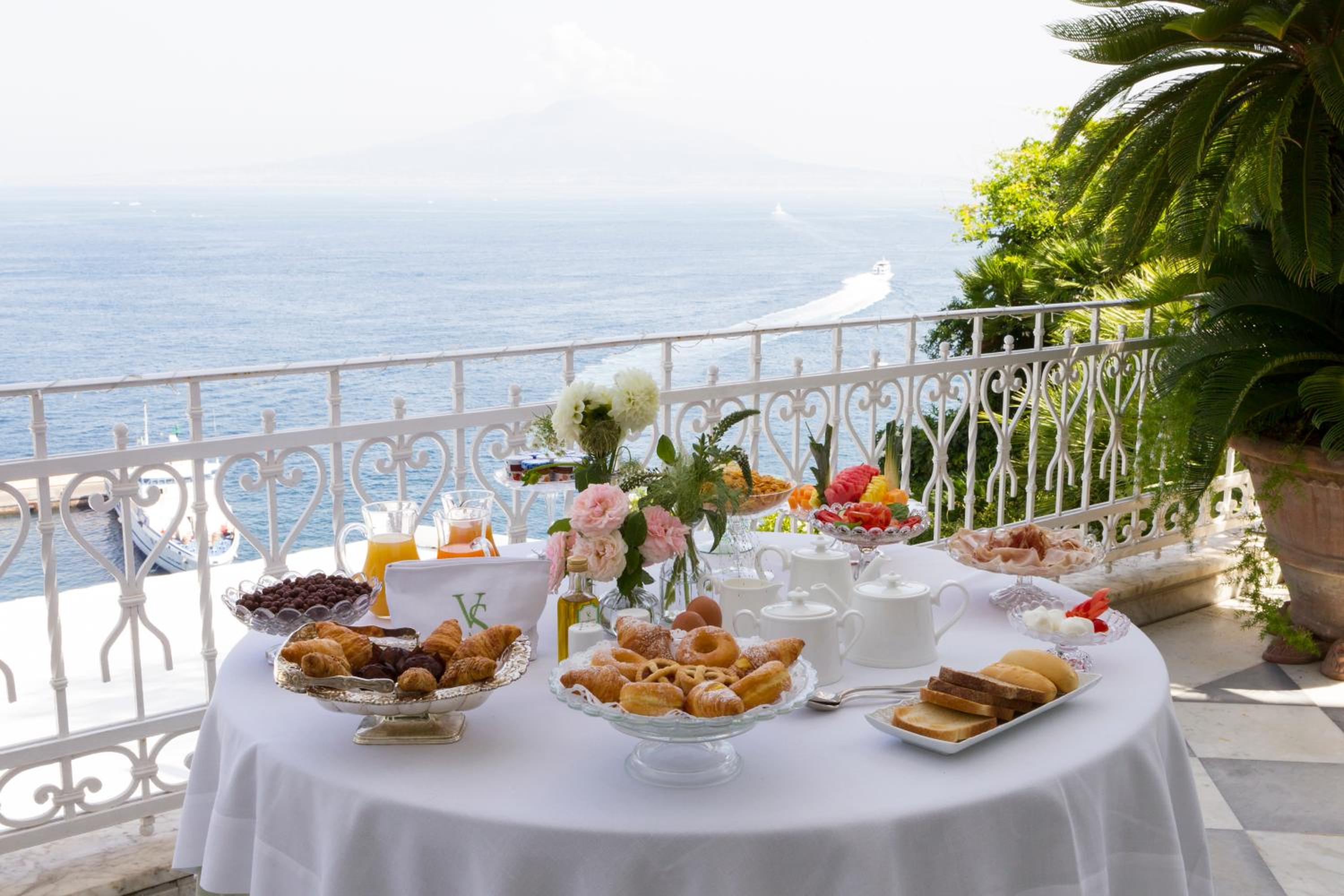 Villa Silvana Relais