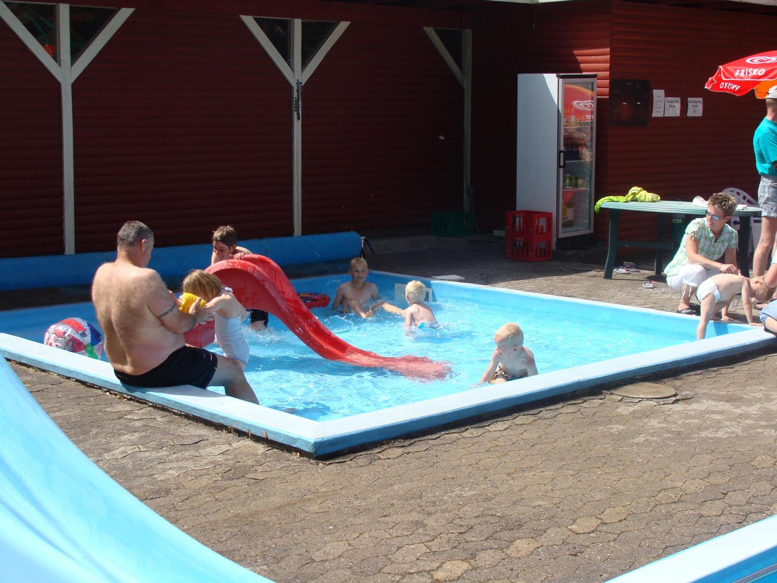 Krakær Camping Aps