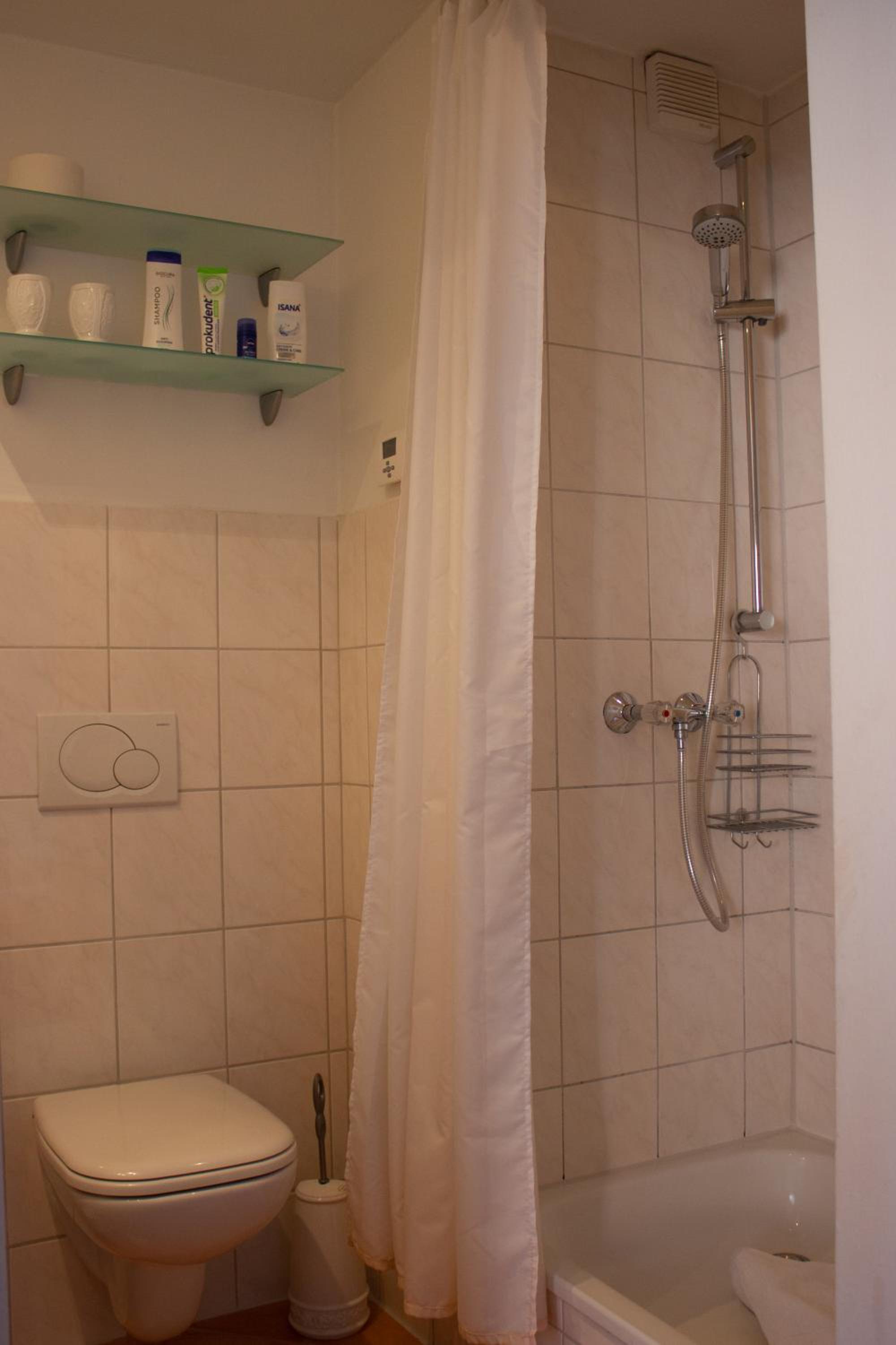 Stadtflucht Lüneburg: Ferienwohnungen Innenstadt