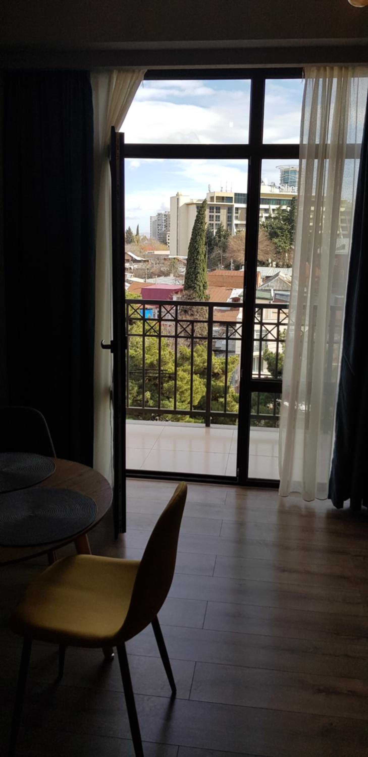 like apartment