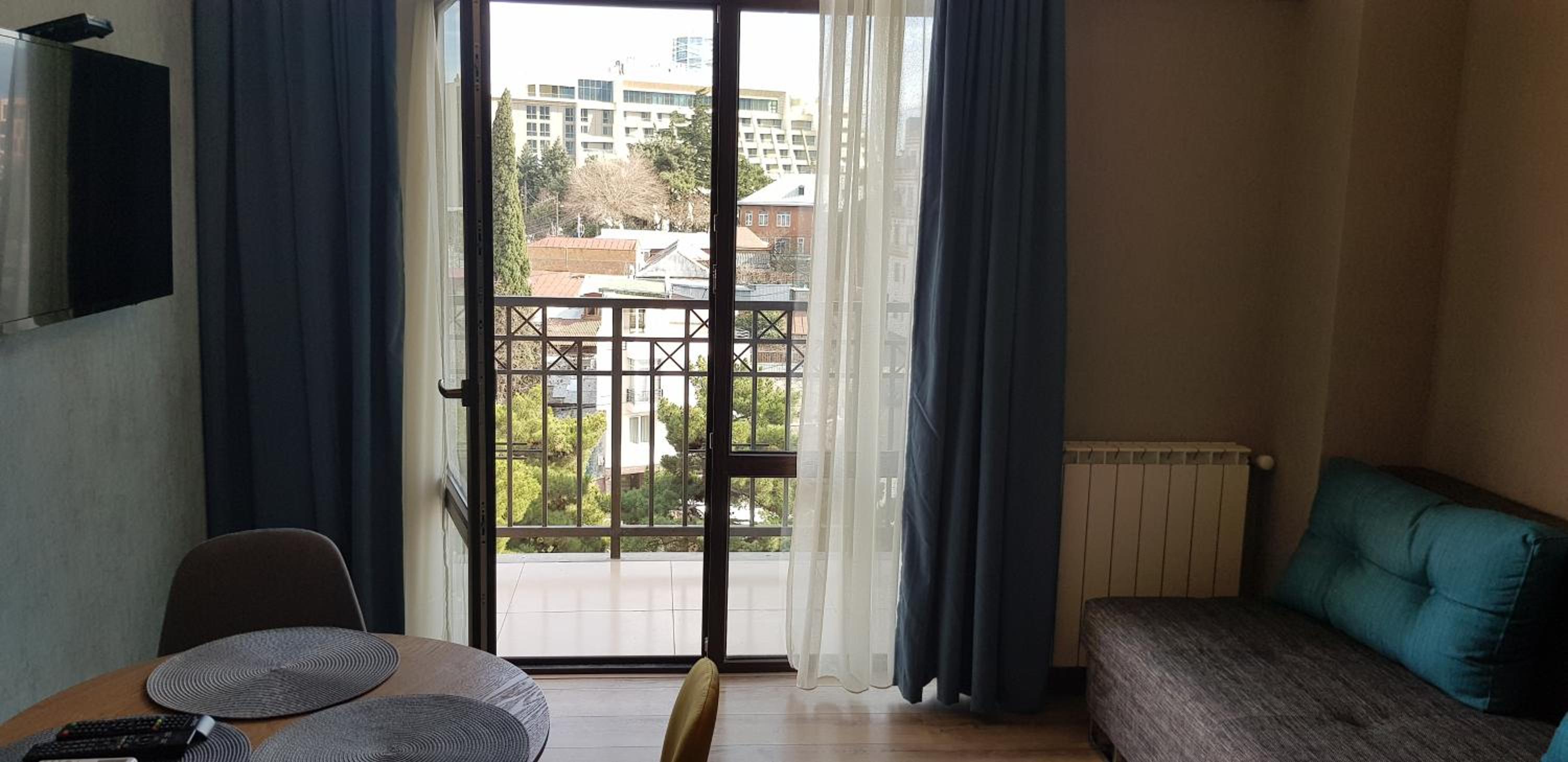 like apartment