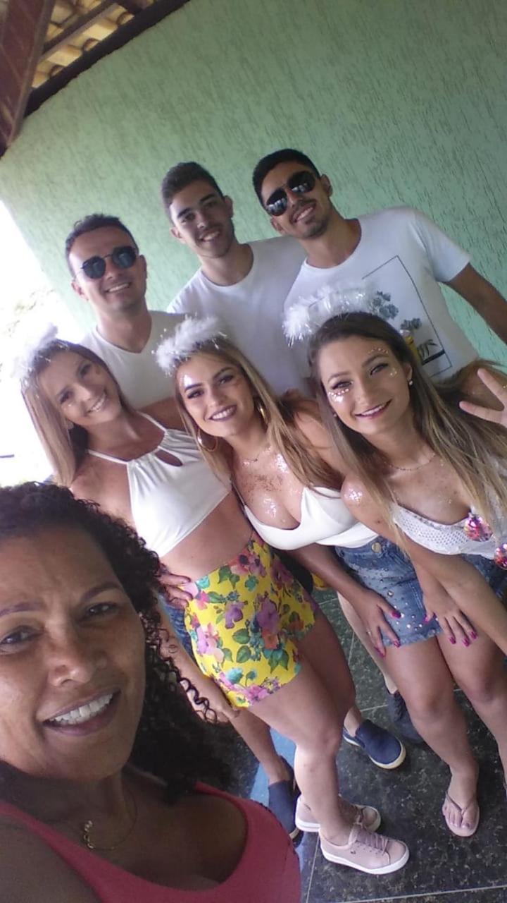 Casa verde