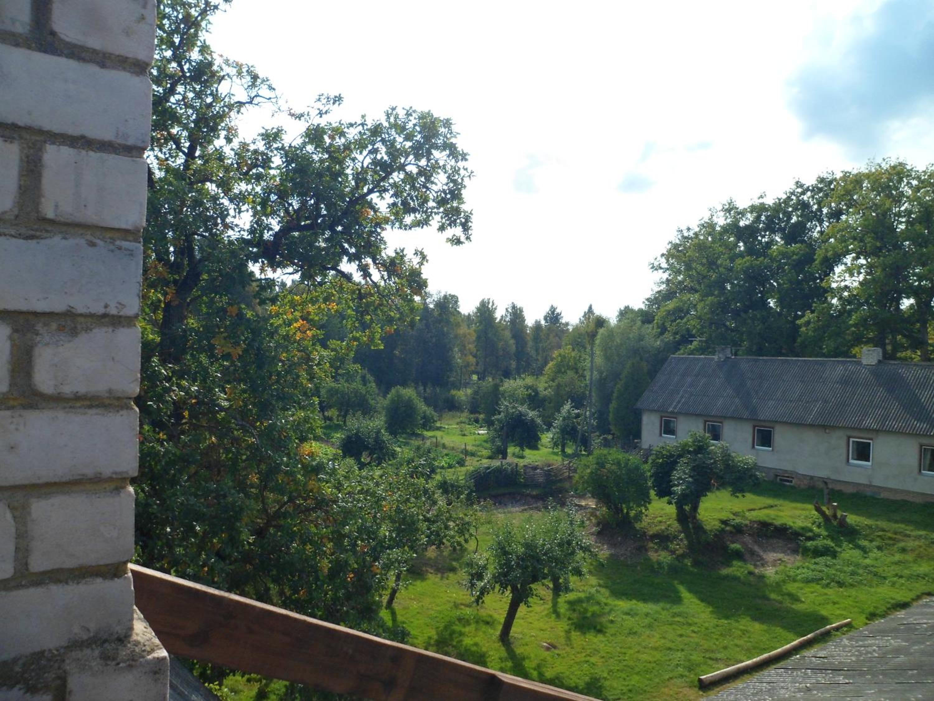 Viruna Farm view 5