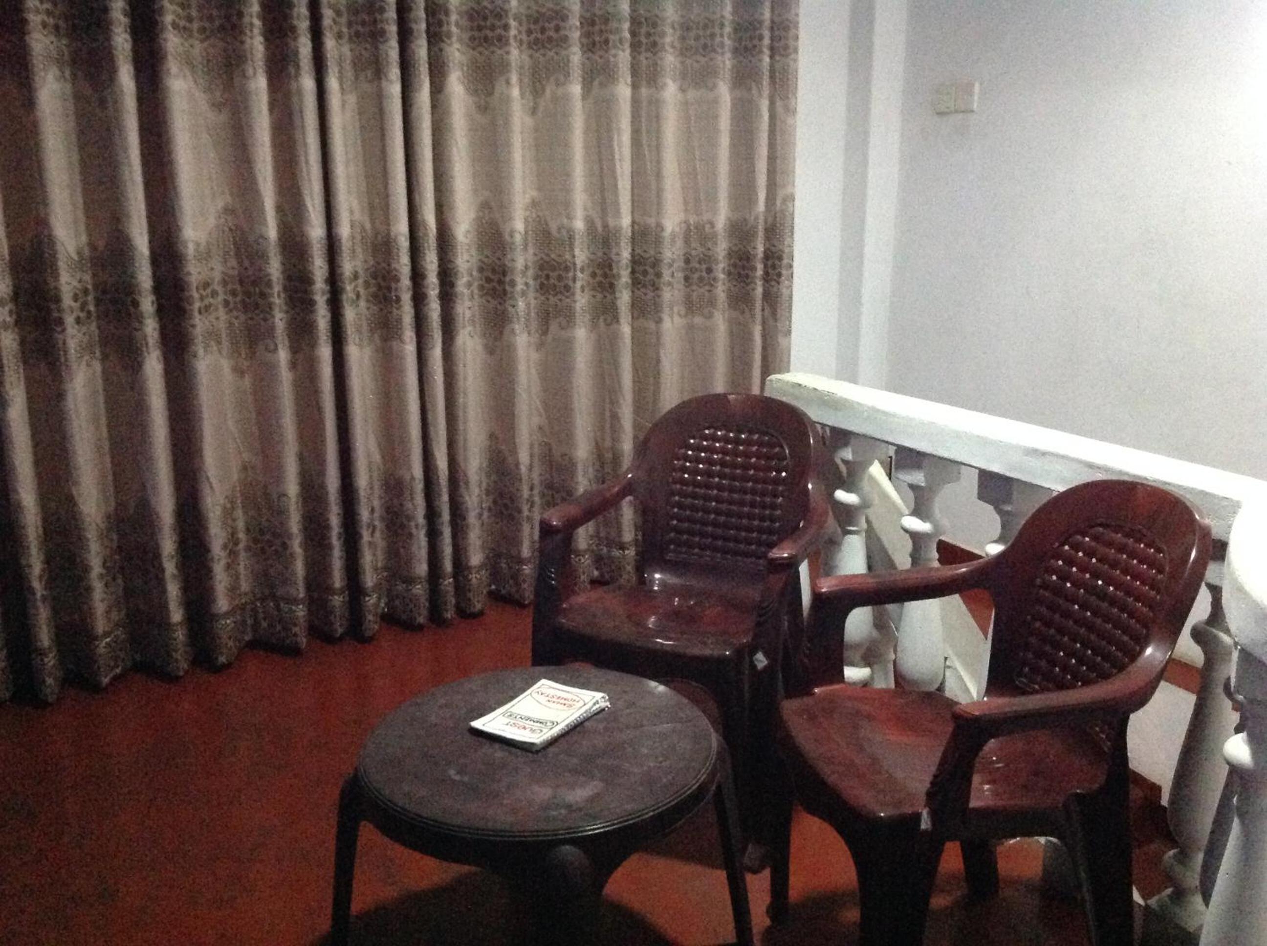 Saman Homestay