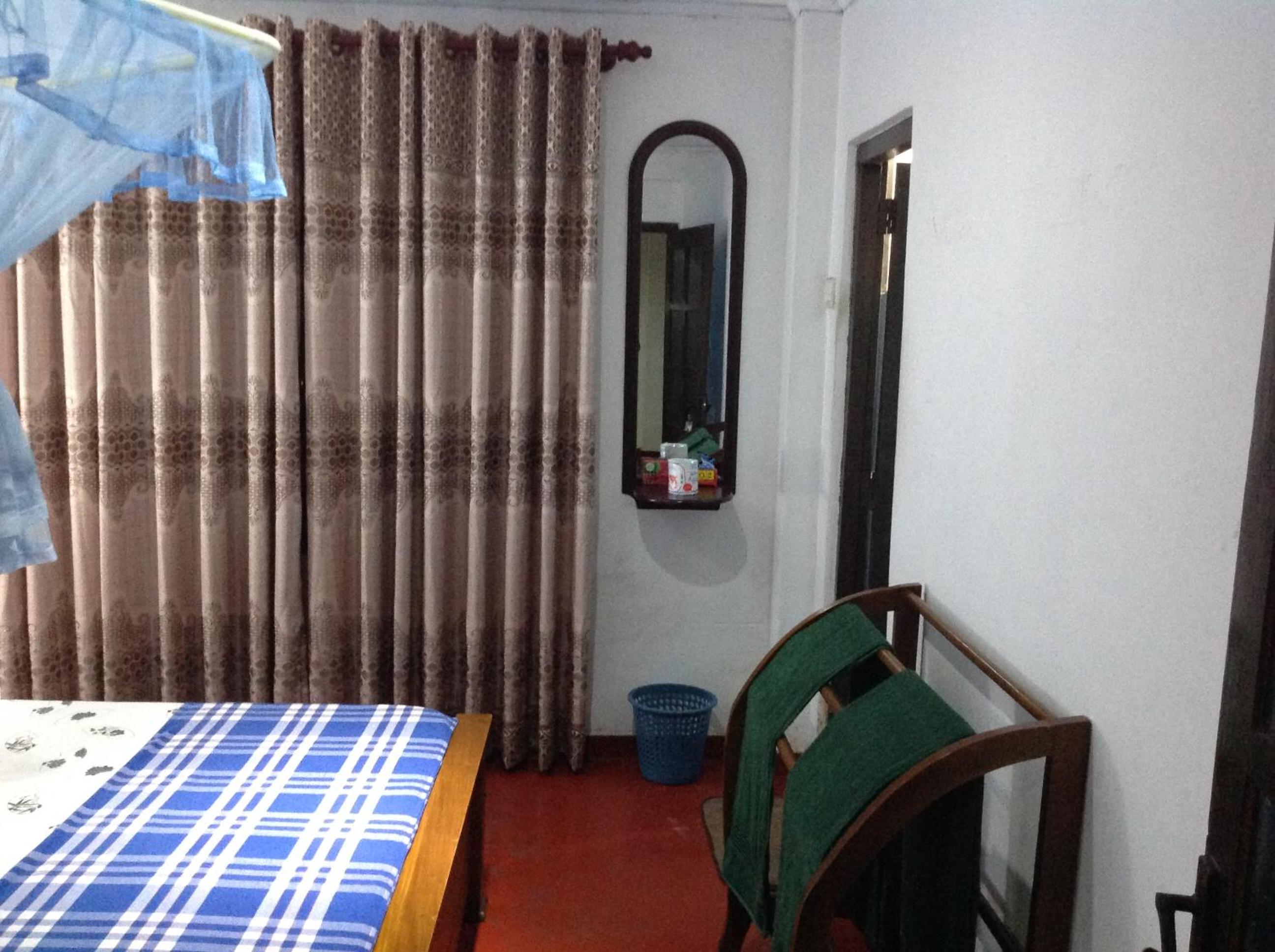 Saman Homestay