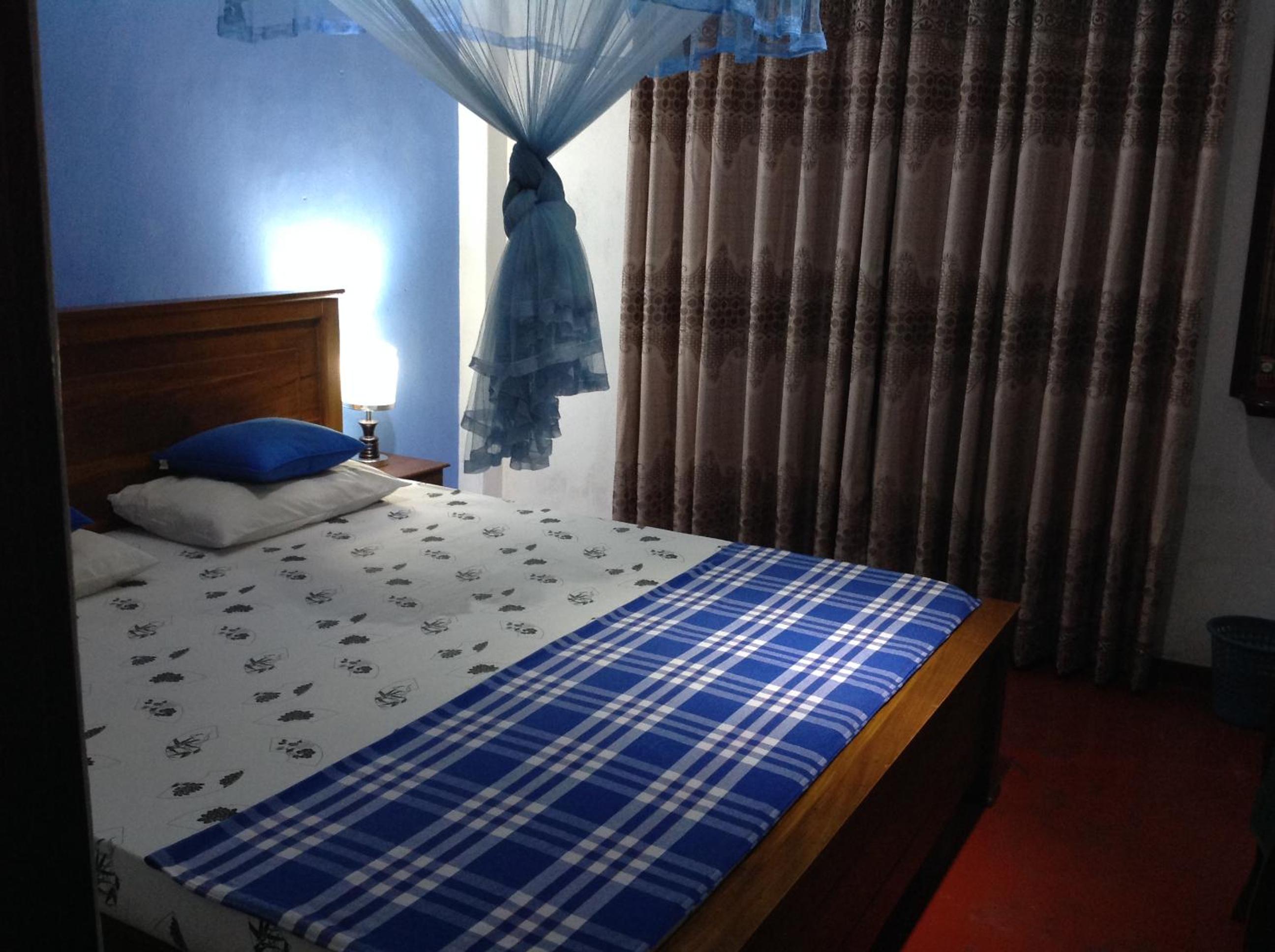 Saman Homestay