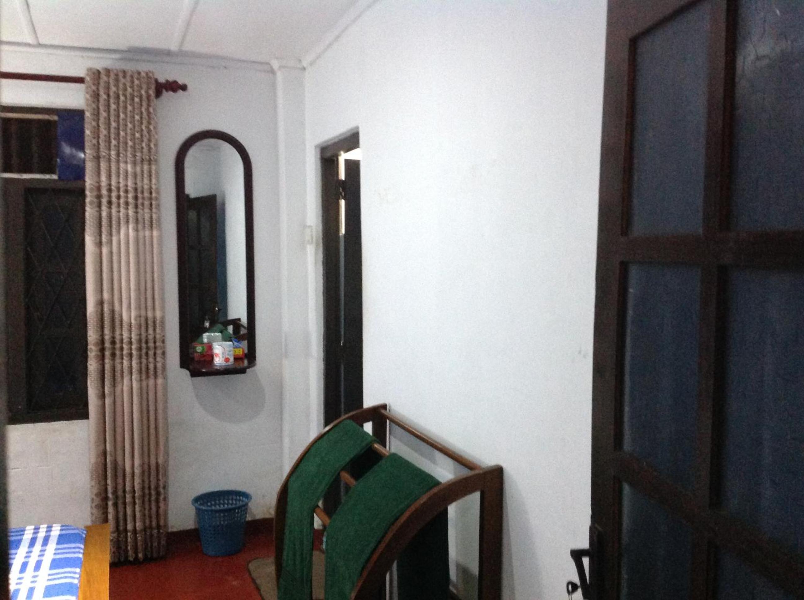 Saman Homestay