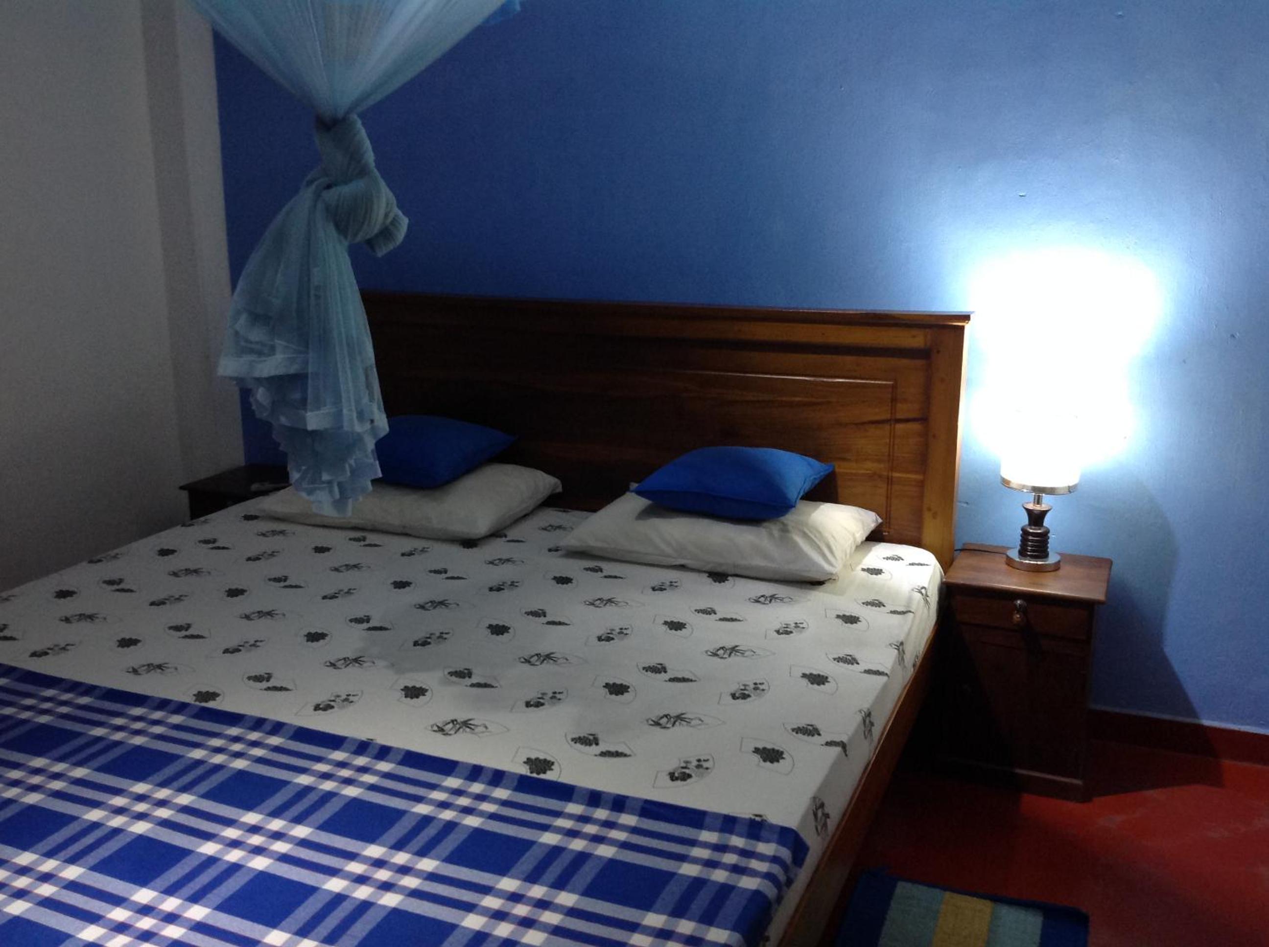 Saman Homestay
