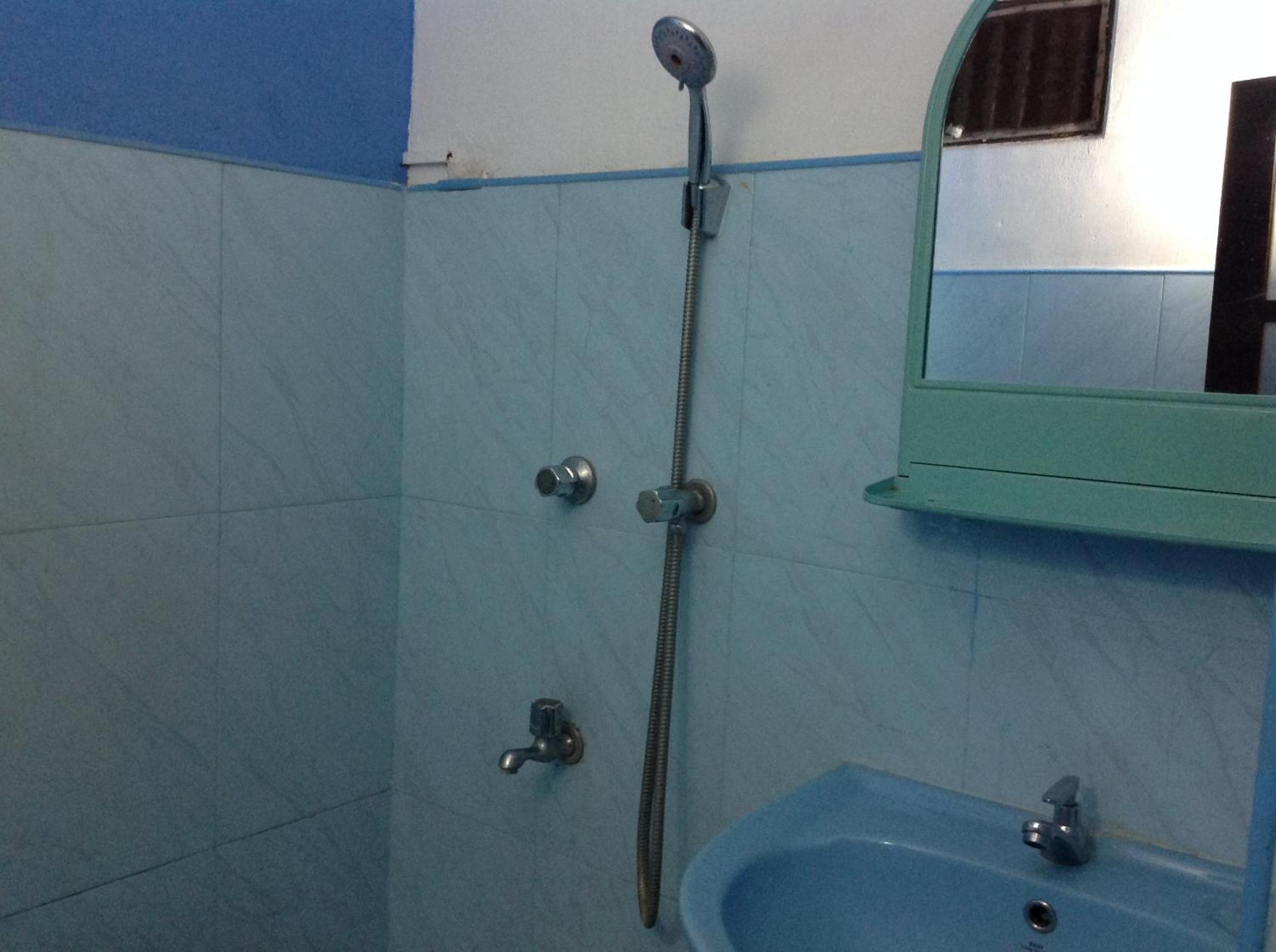 Saman Homestay