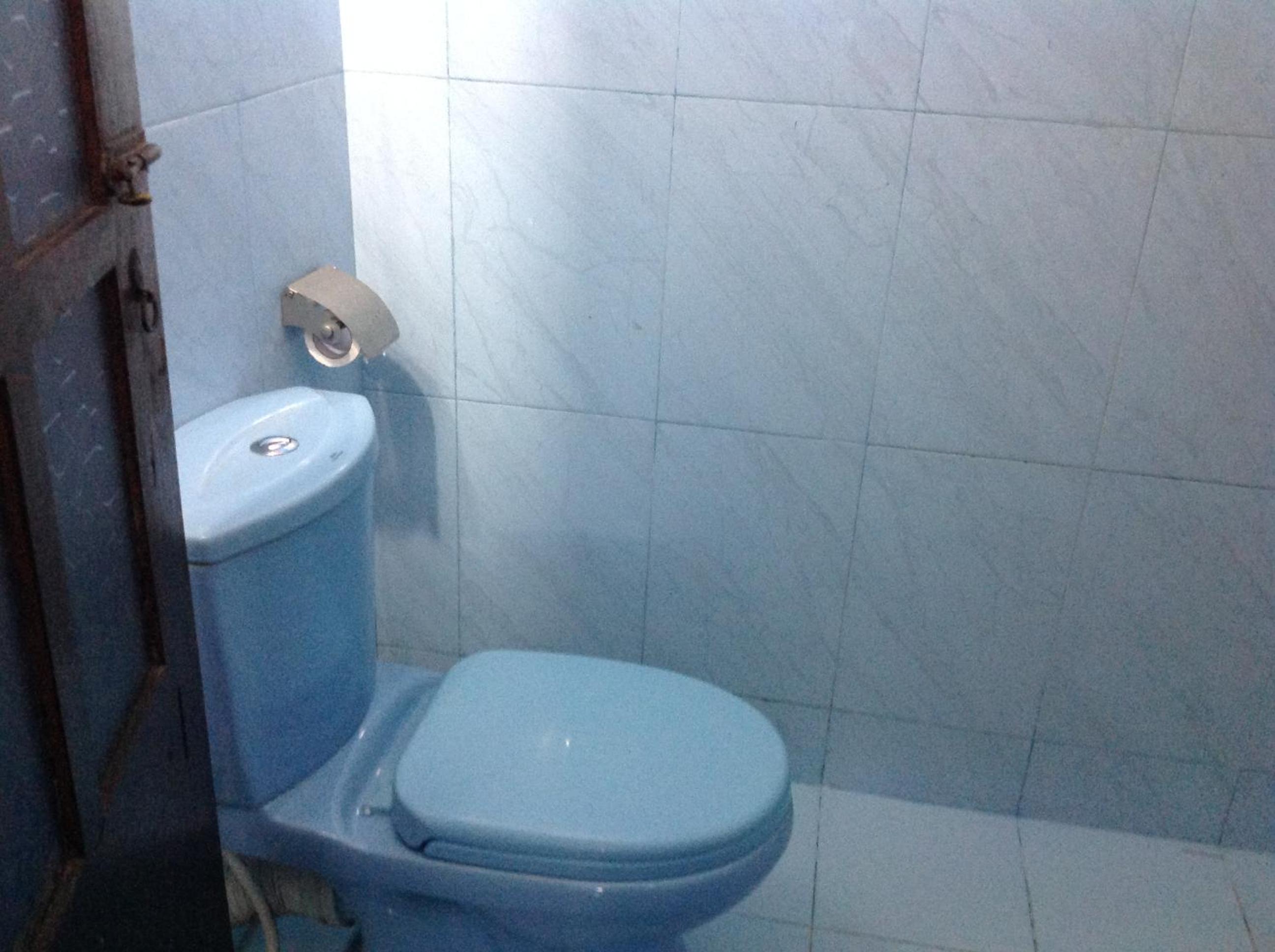 Saman Homestay