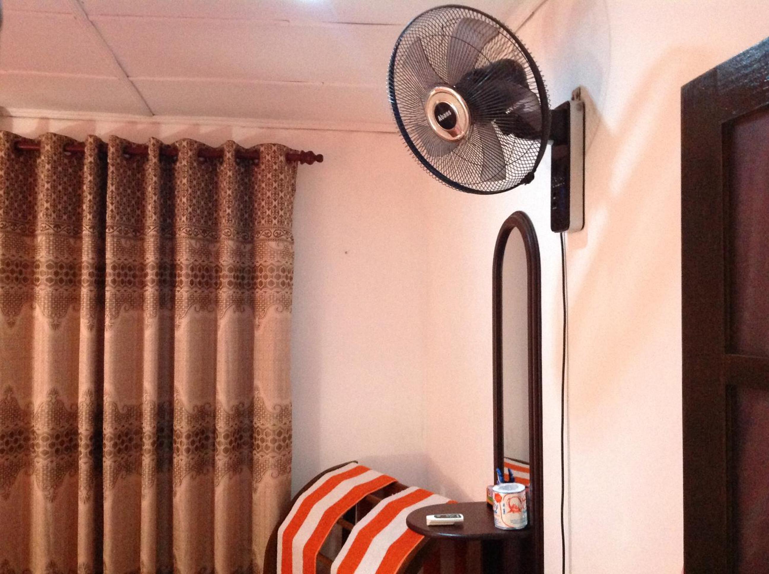 Saman Homestay