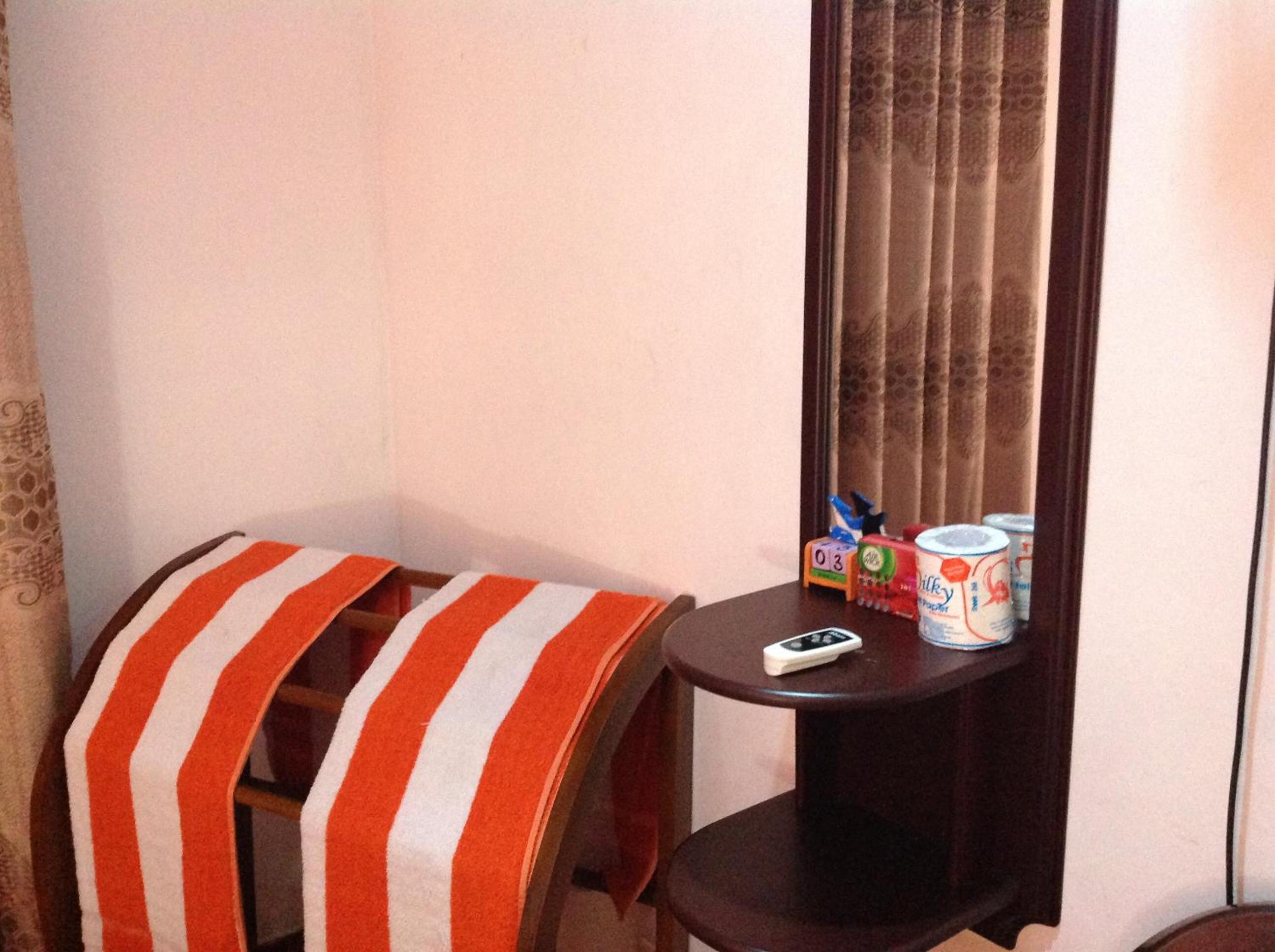 Saman Homestay