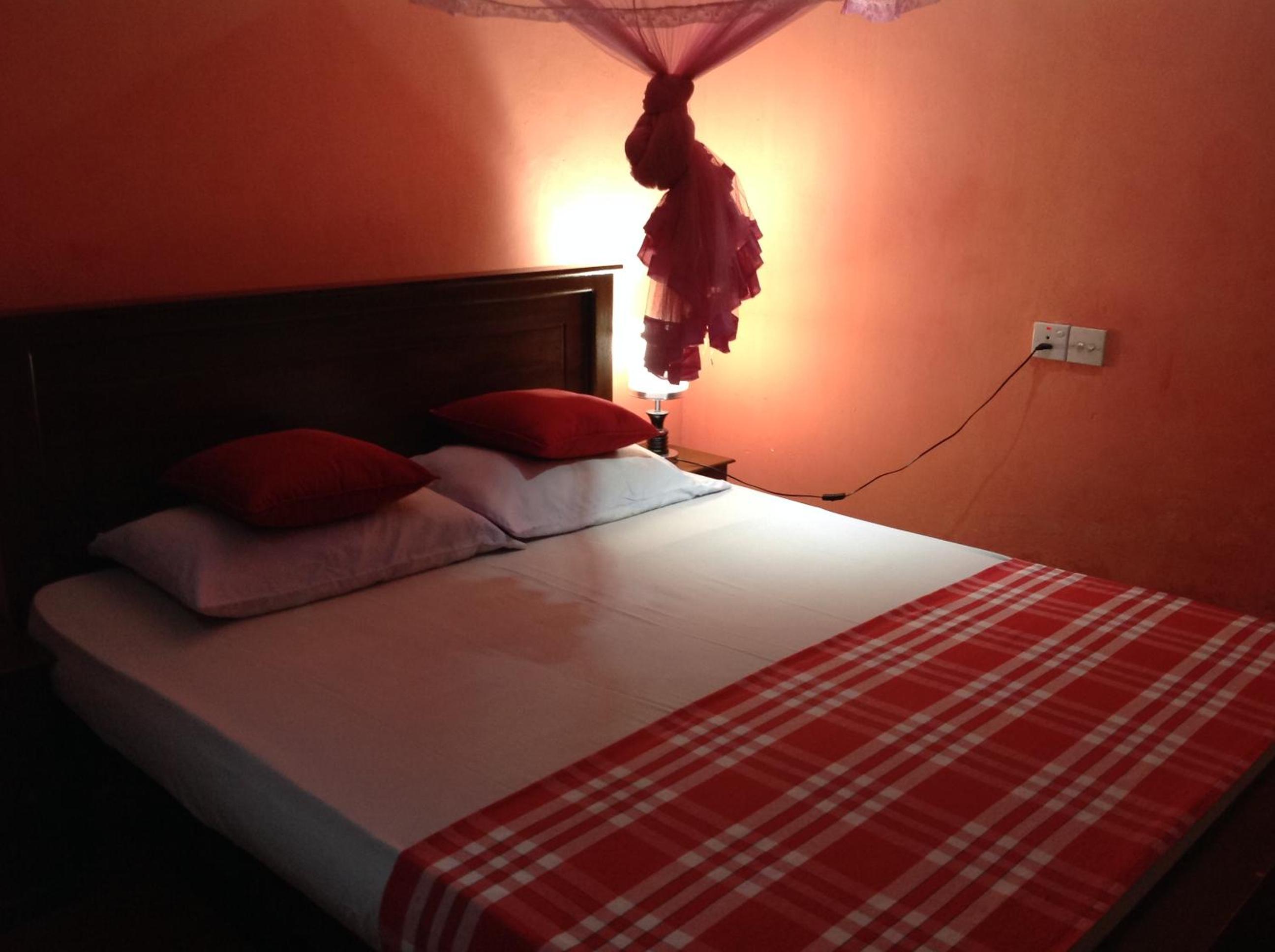 Saman Homestay
