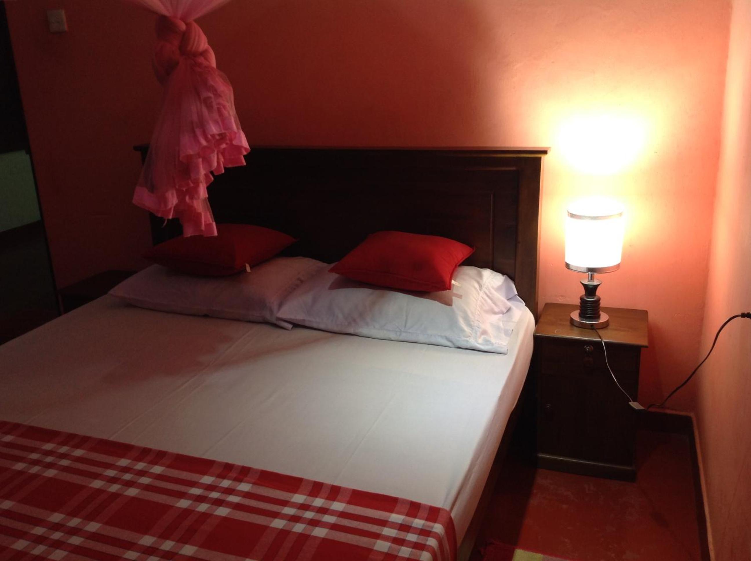 Saman Homestay