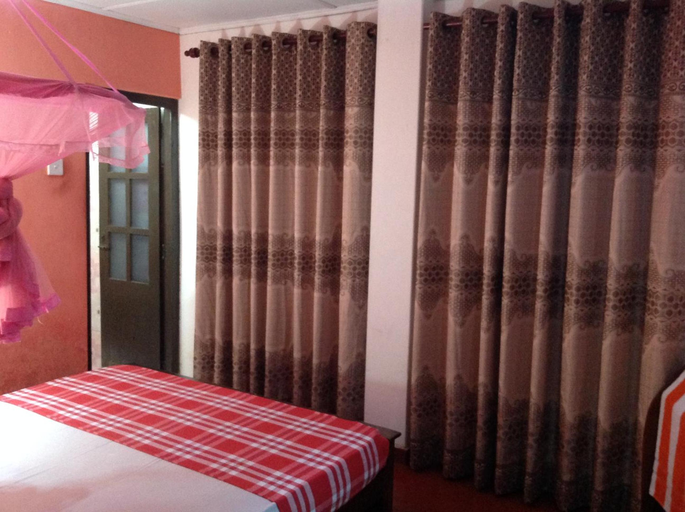 Saman Homestay