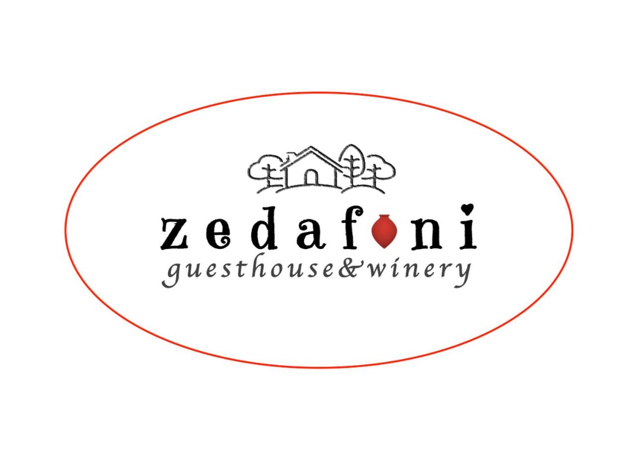 Guesthouse Zedafoni