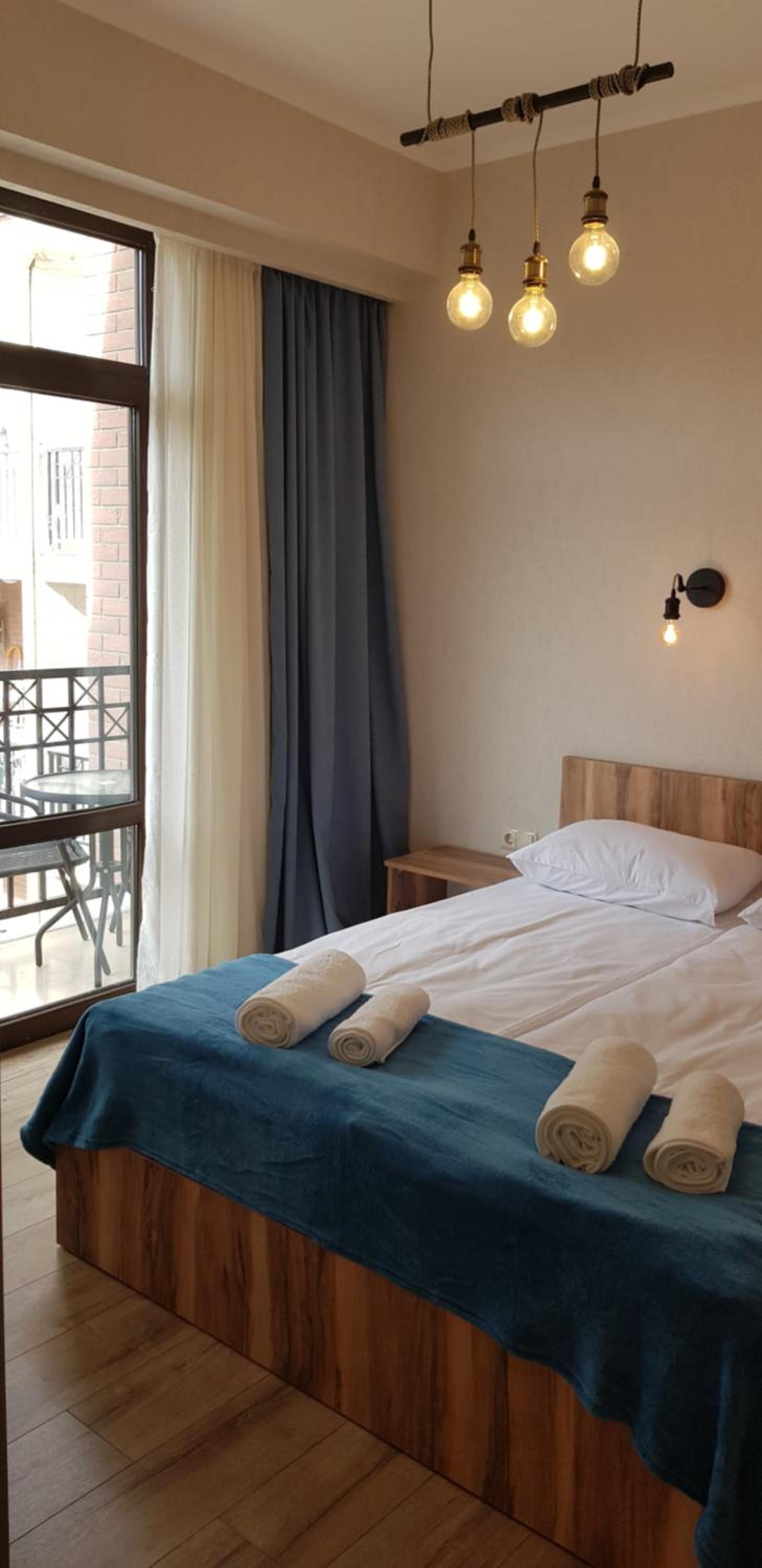 like apartment
