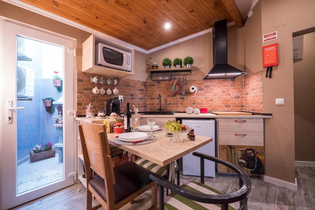 Y.Palmela - Boutique Apartments view 2