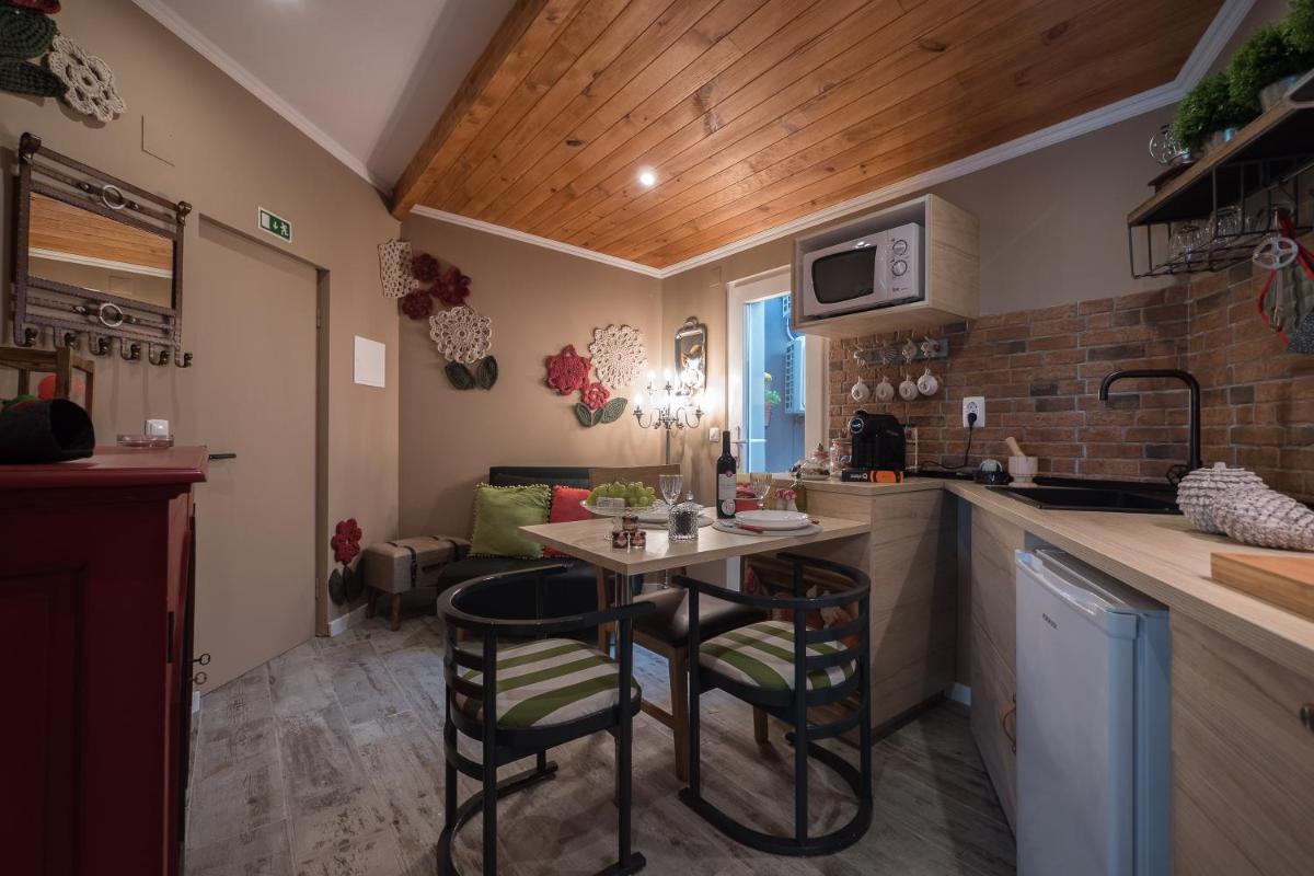 Y.Palmela - Boutique Apartments view 3
