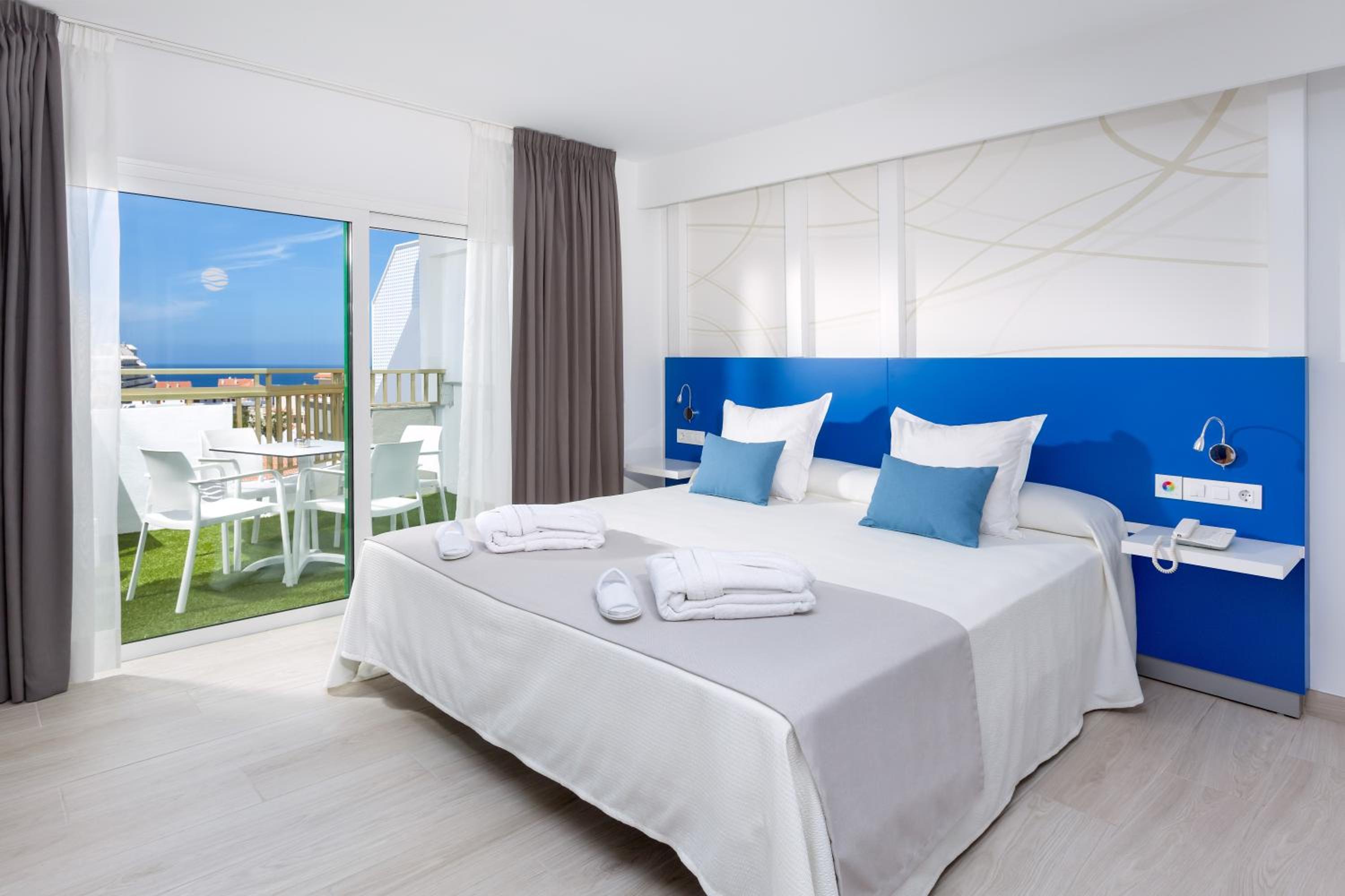Playaolid Suites & Apartments — photo 35