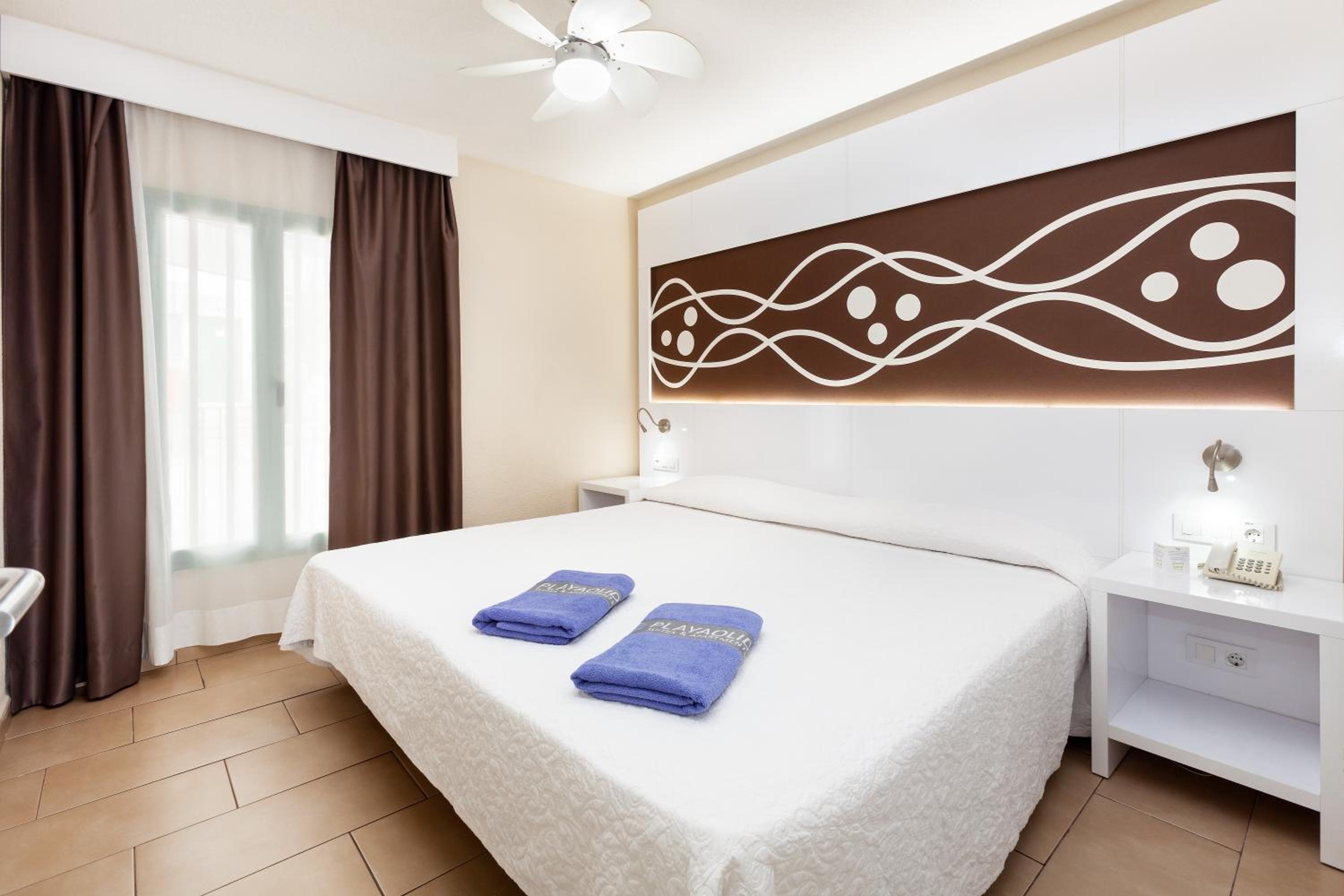 Playaolid Suites & Apartments — photo 20
