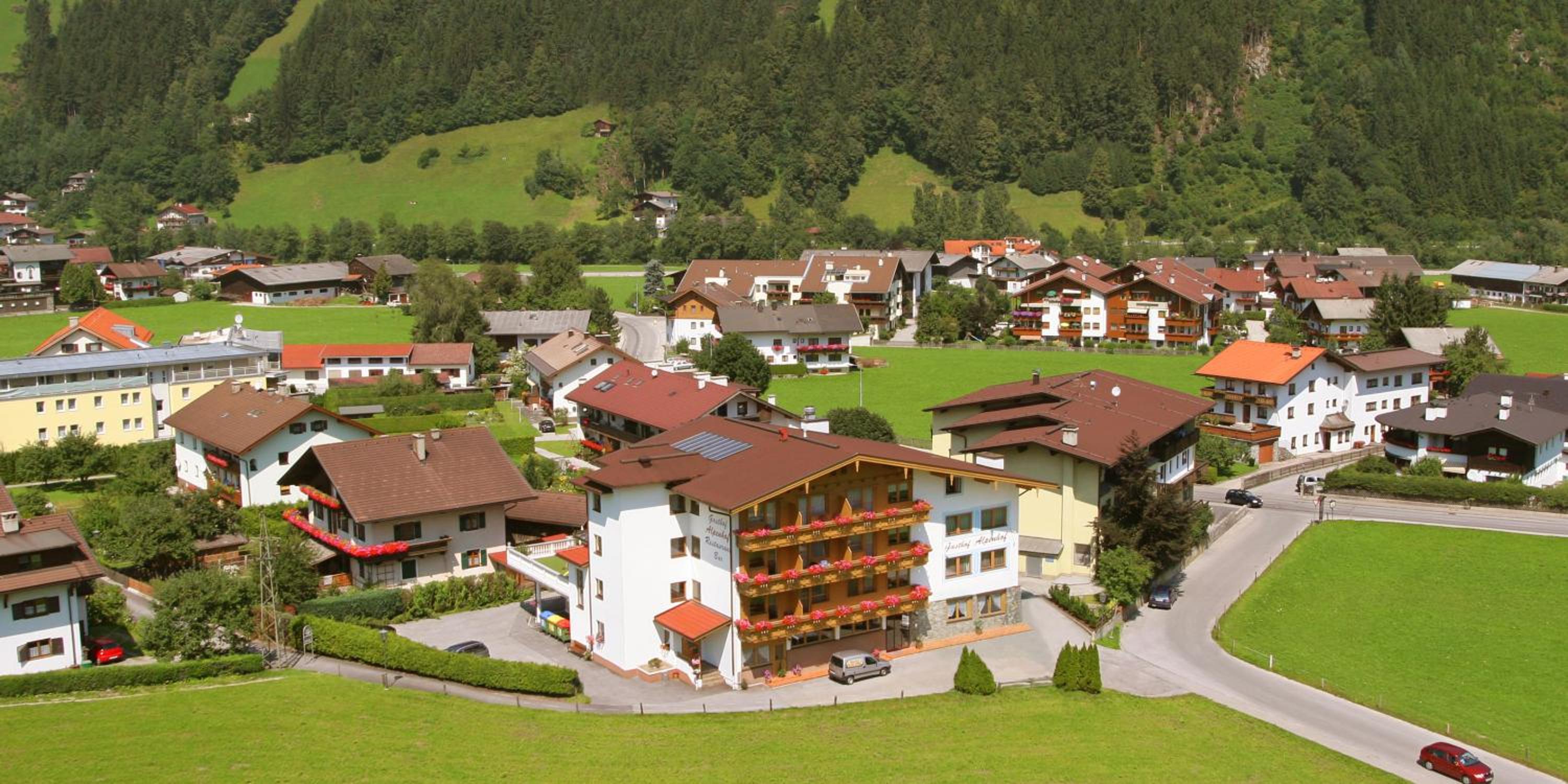 Hotel Alpenhof Hotel Garni Suprême - Image 1