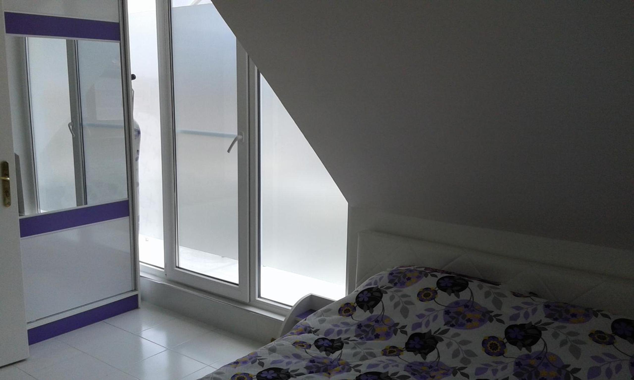 Apartment Sagittarius