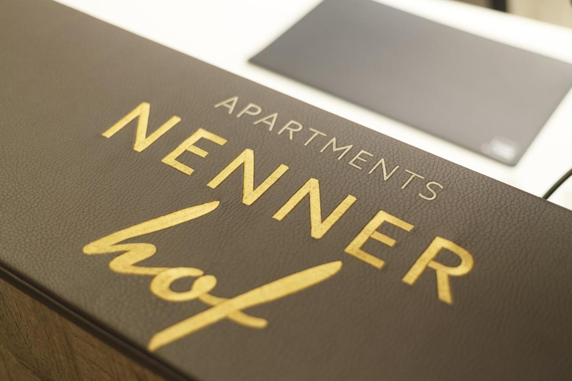 Apartments Nennerhof view 4